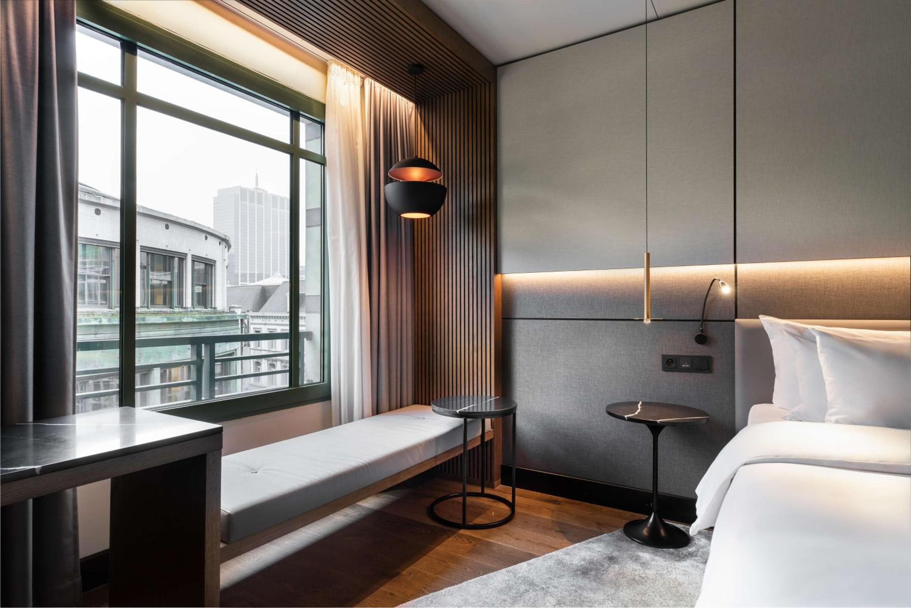 Radisson Collection Grand Place Brussels