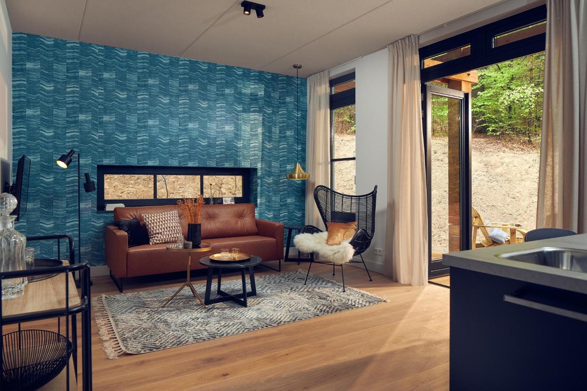 Boutique Hotel Beekhuizen