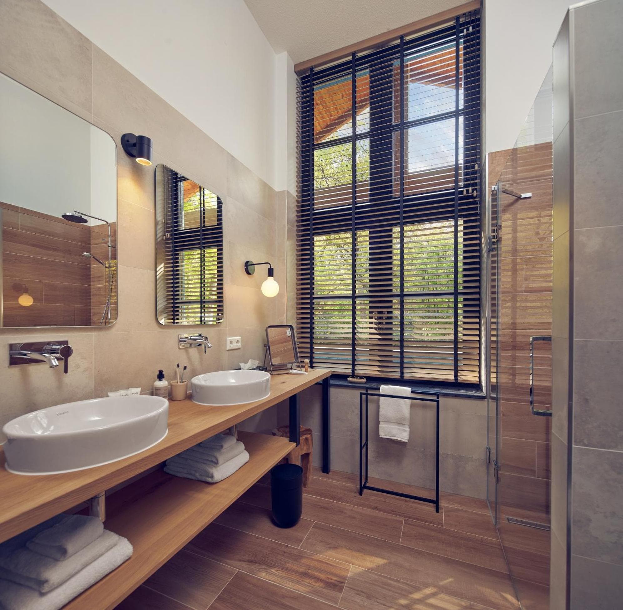 Boutique Hotel Beekhuizen