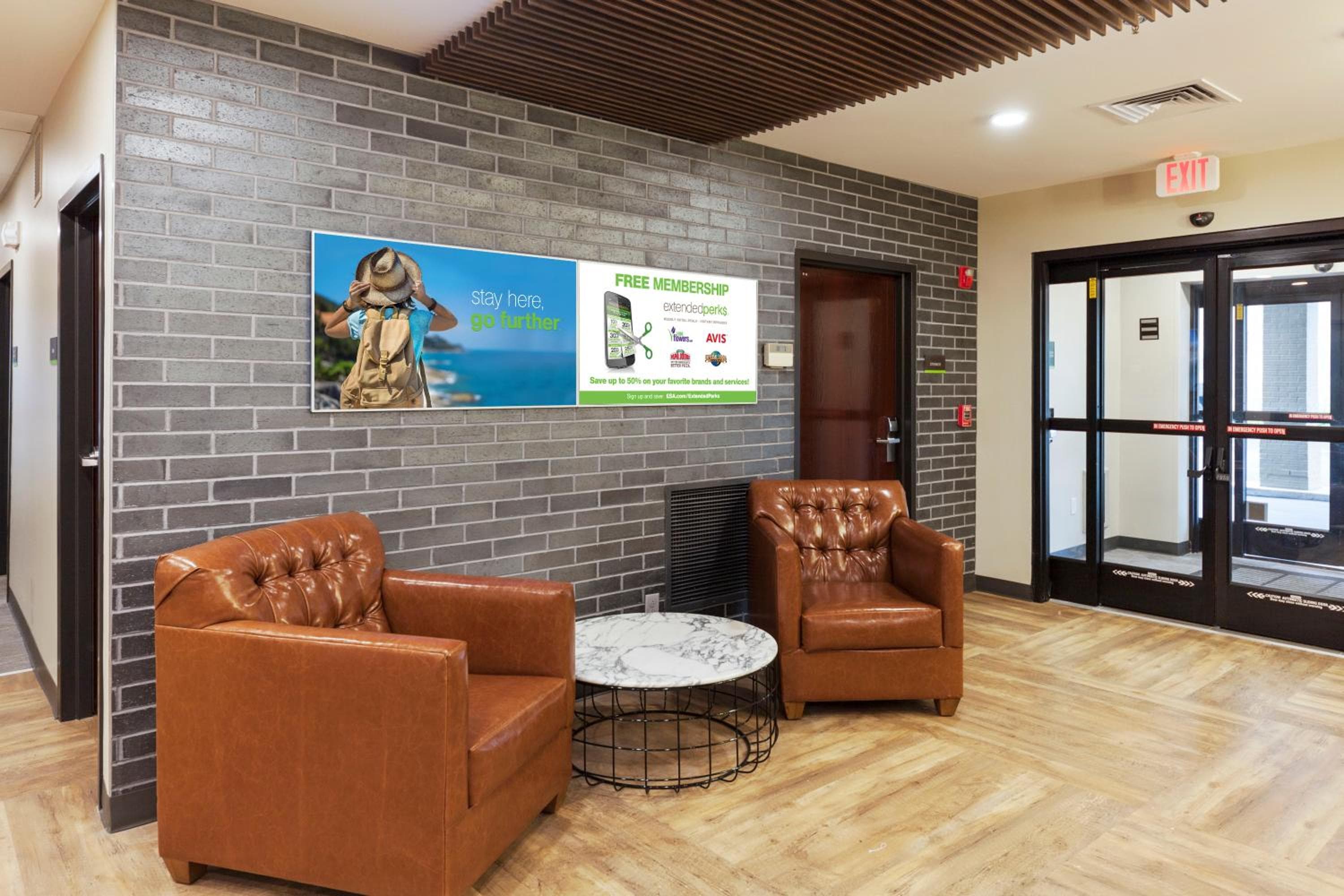 Extended Stay America Premier Suites - Oakland - Alameda