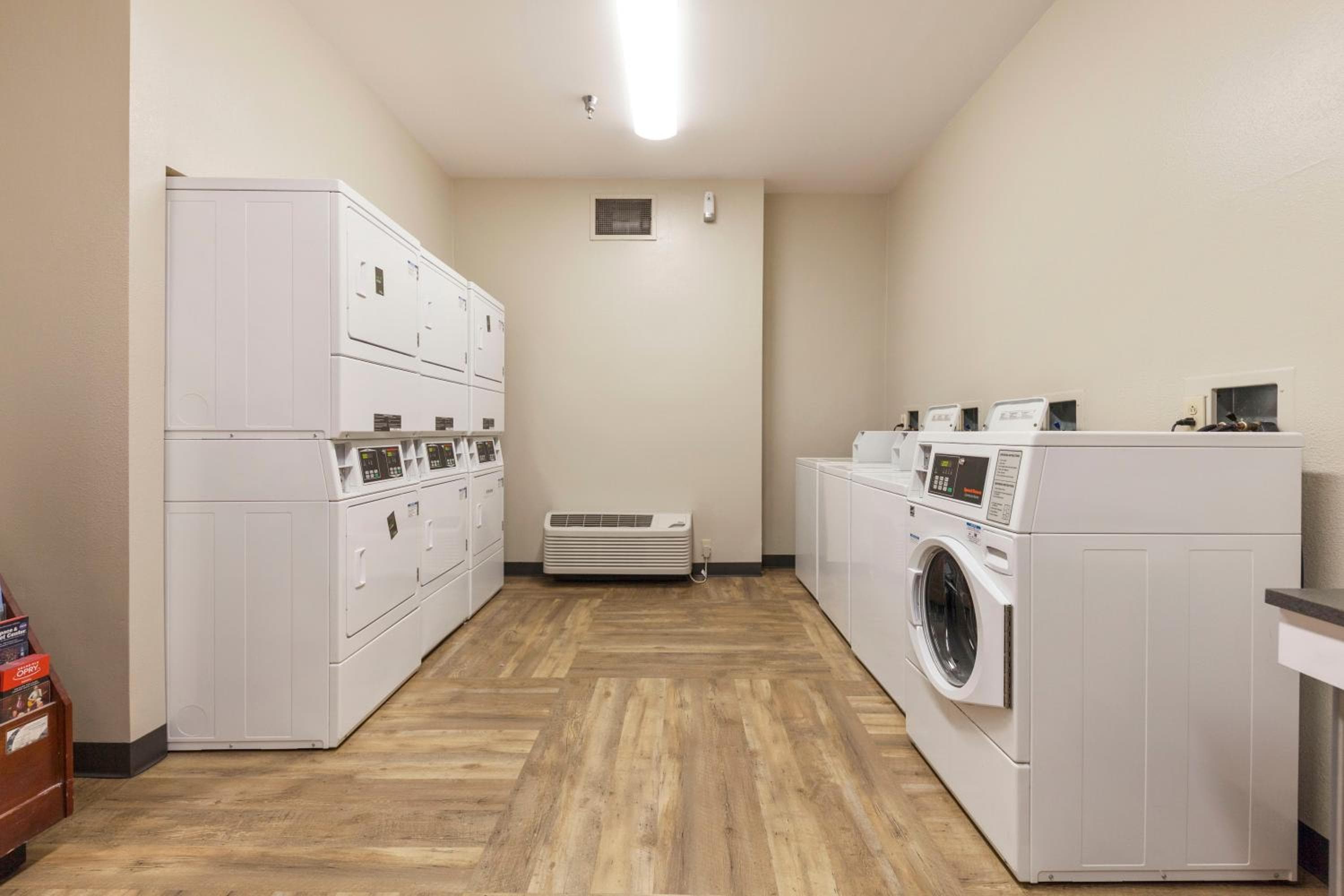 Extended Stay America Premier Suites - Oakland - Alameda