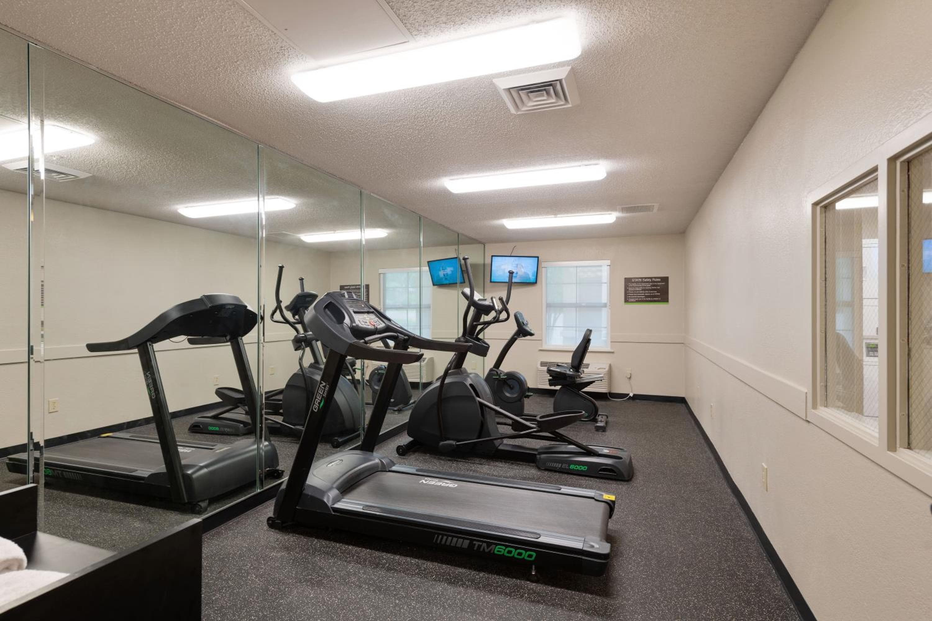 Extended Stay America Premier Suites - Oakland - Alameda