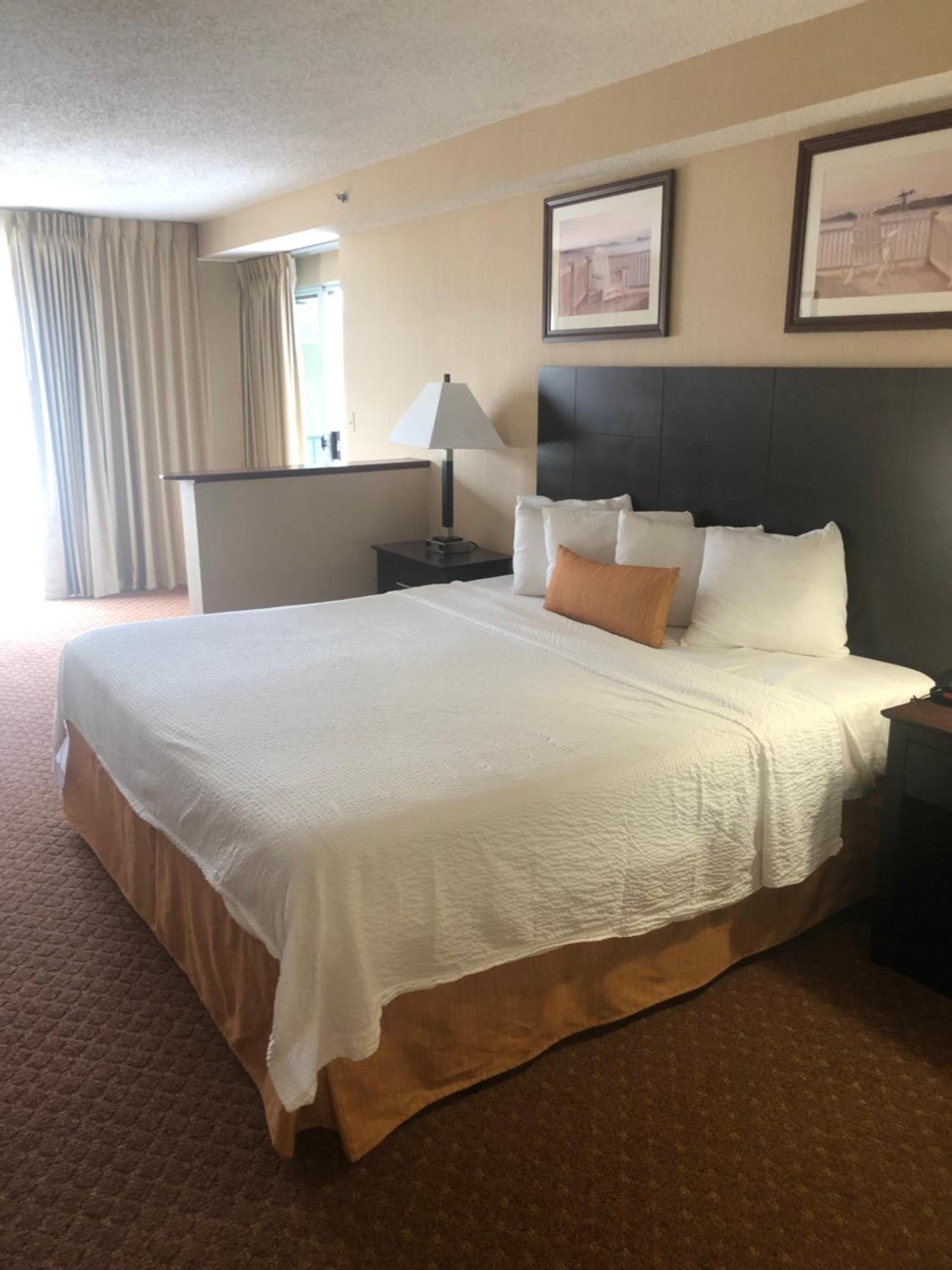 Princess Bayside Beach Hotel