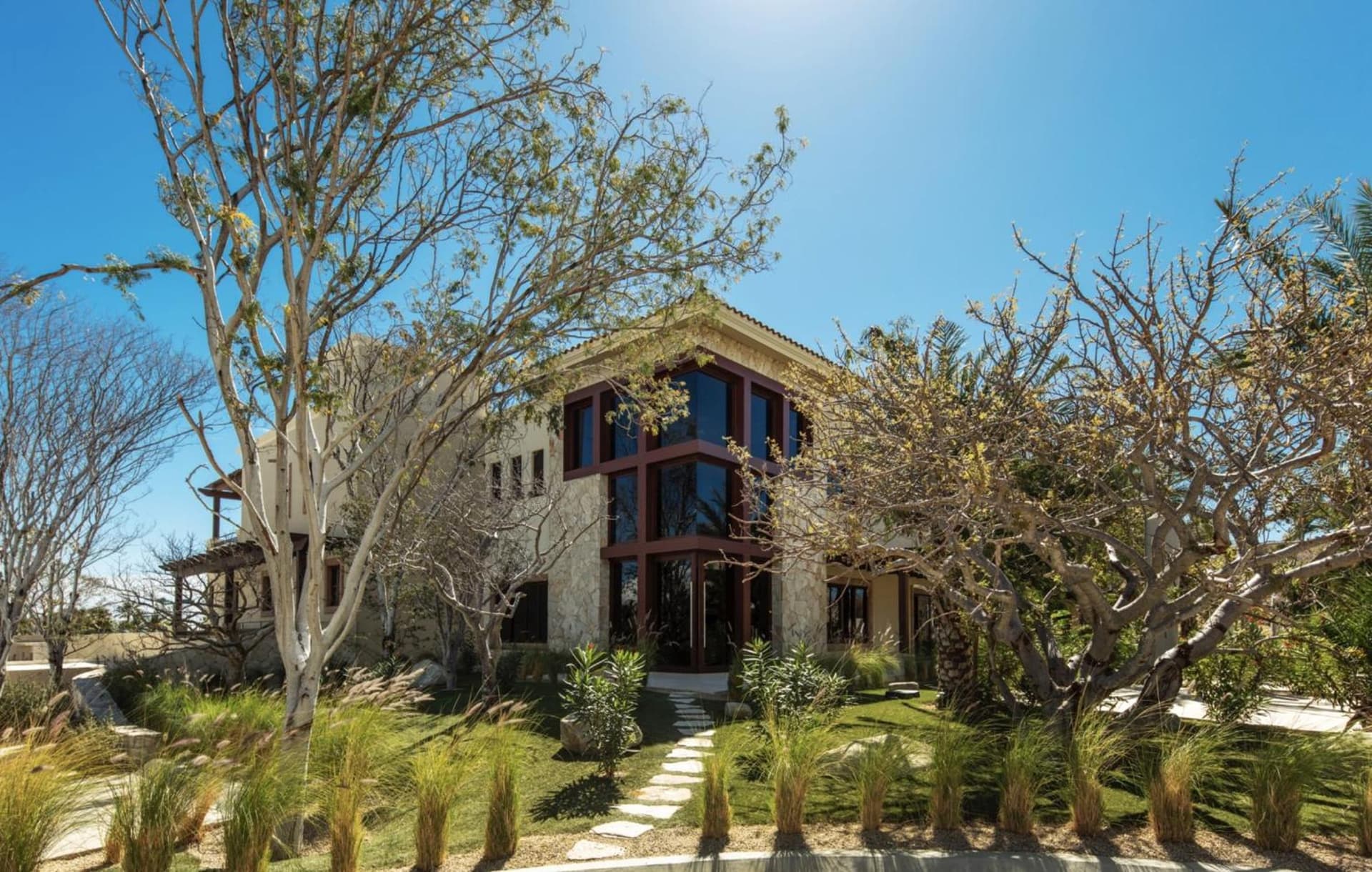 Bohari Palmilla