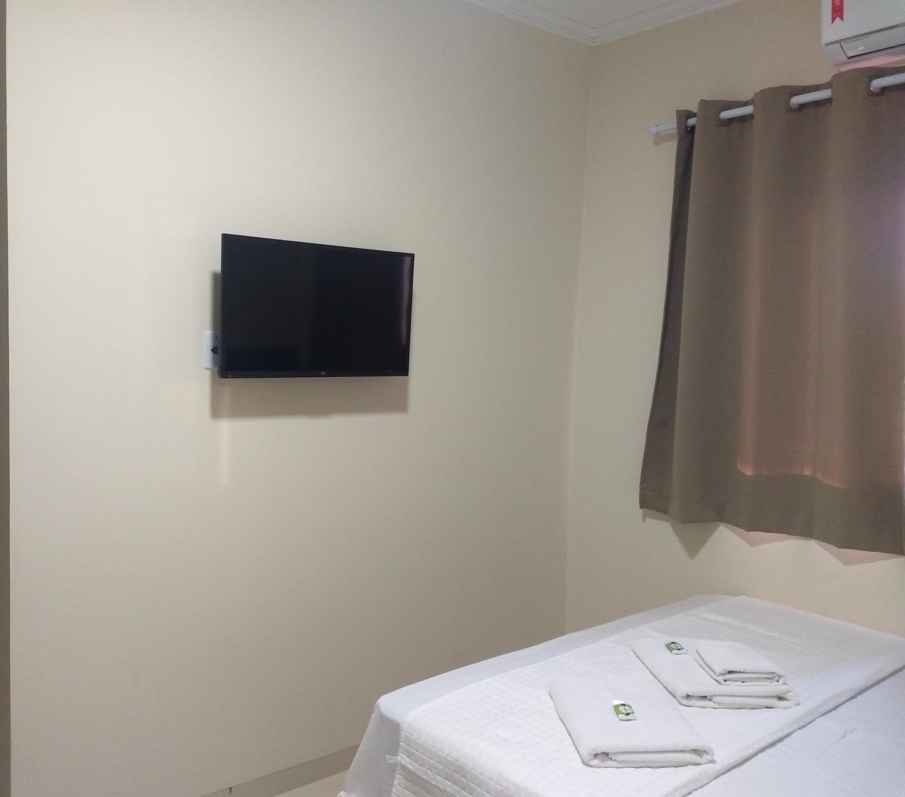 Hotel Vale Do Ivinhema