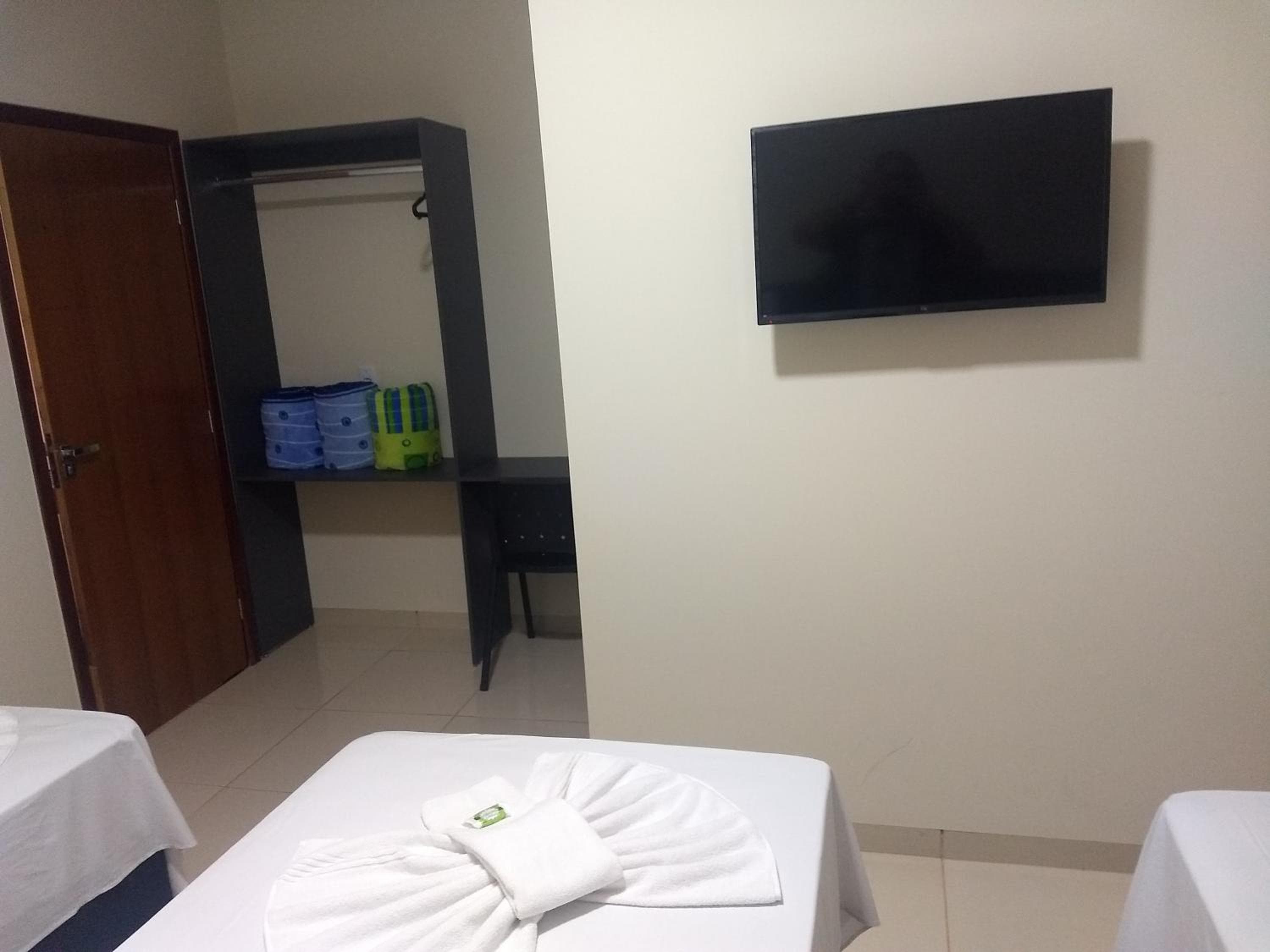 Hotel Vale Do Ivinhema
