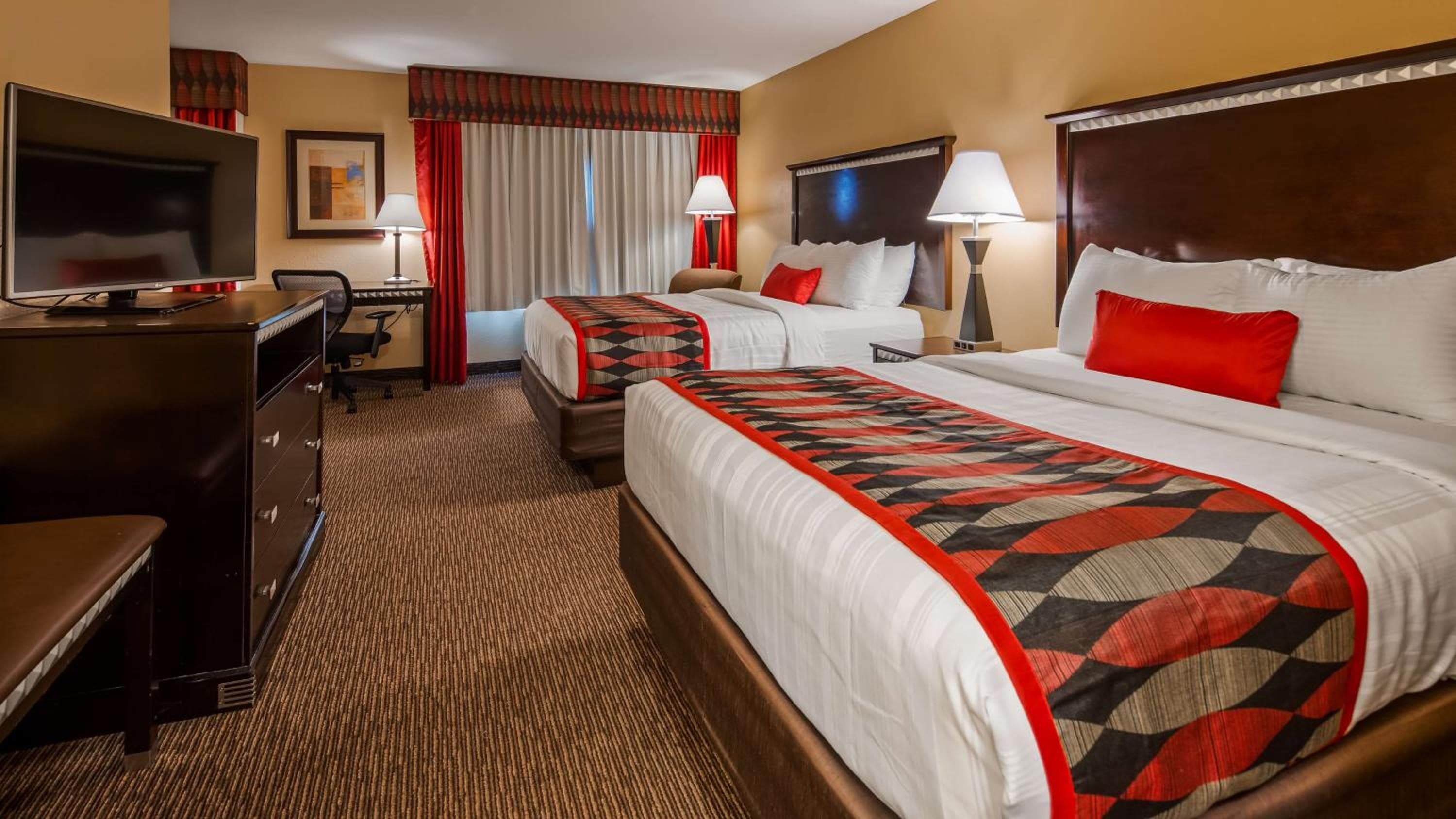 Best Western Plus Bessemer