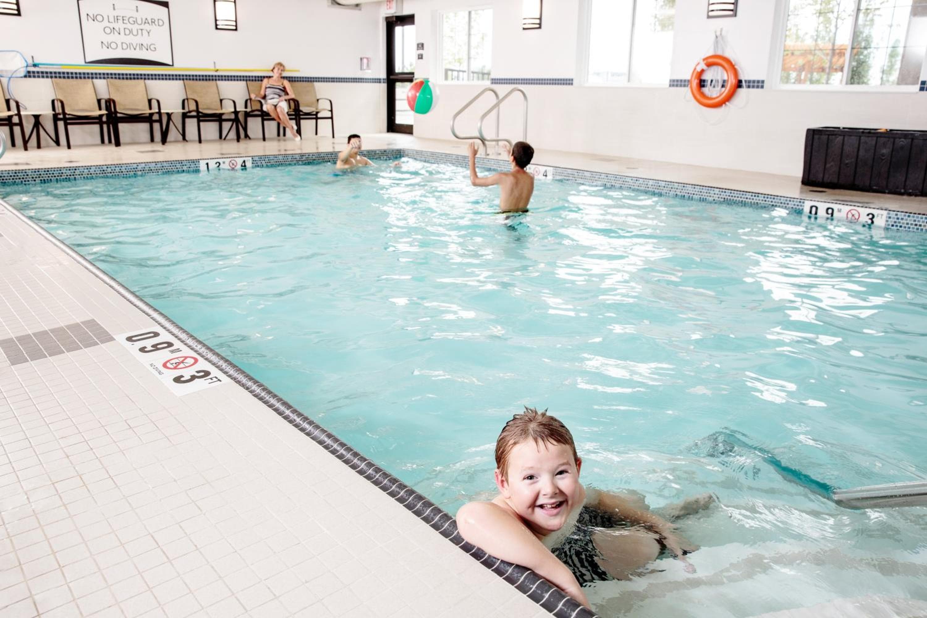 Staybridge Suites West Edmonton by IHG