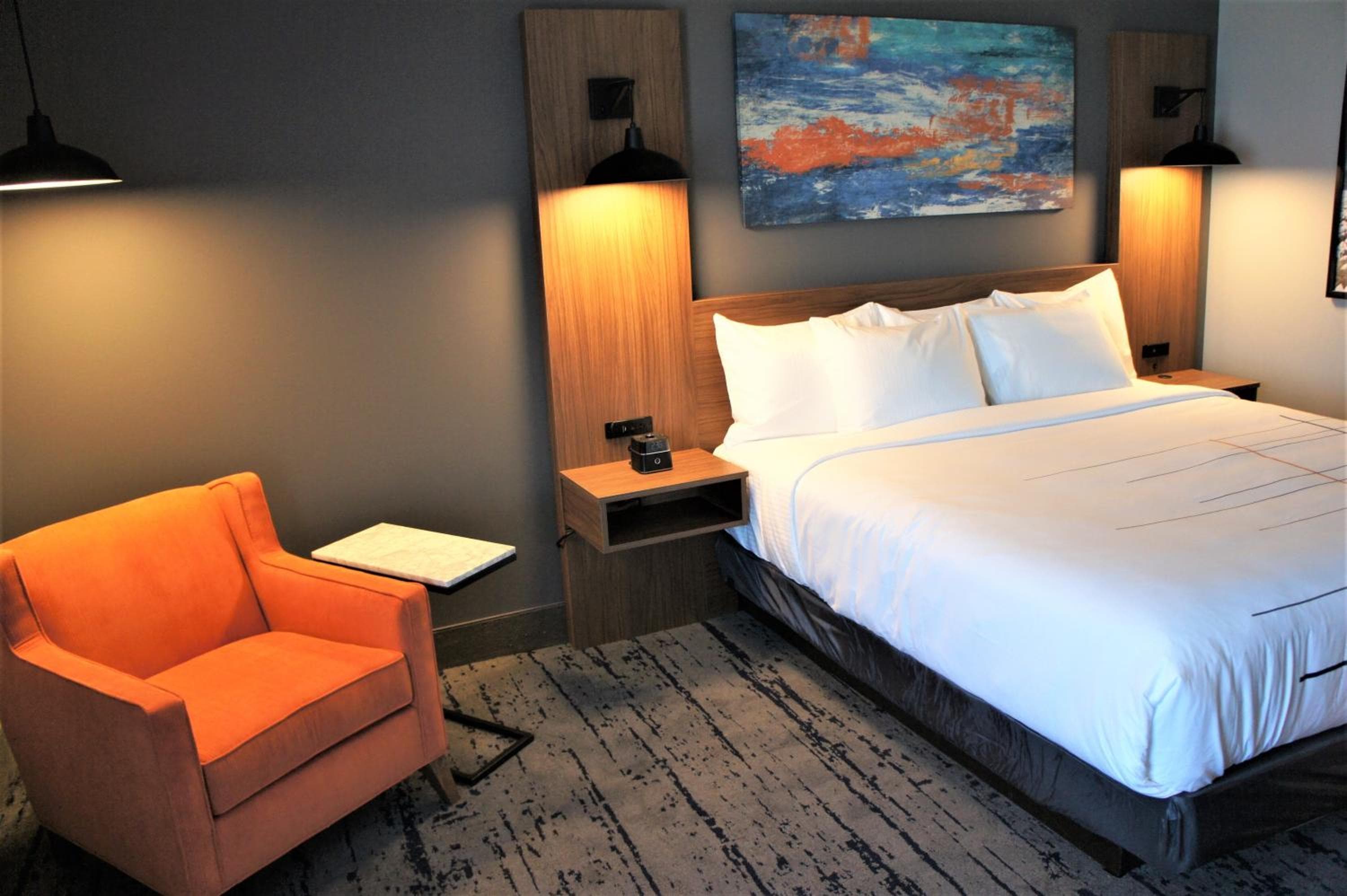 La Quinta Inn & Suites by Wyndham Marysville