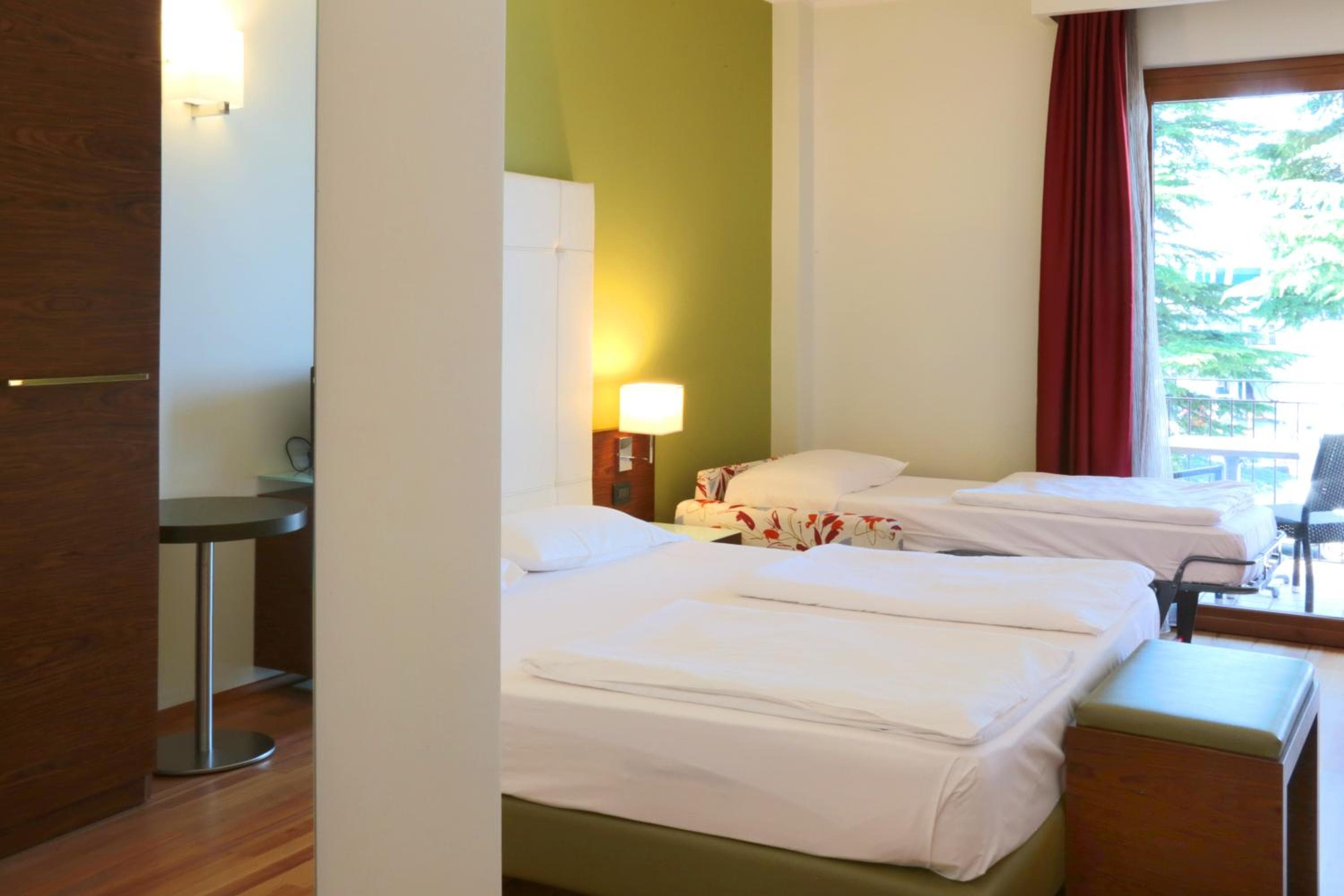 Hotel Lido