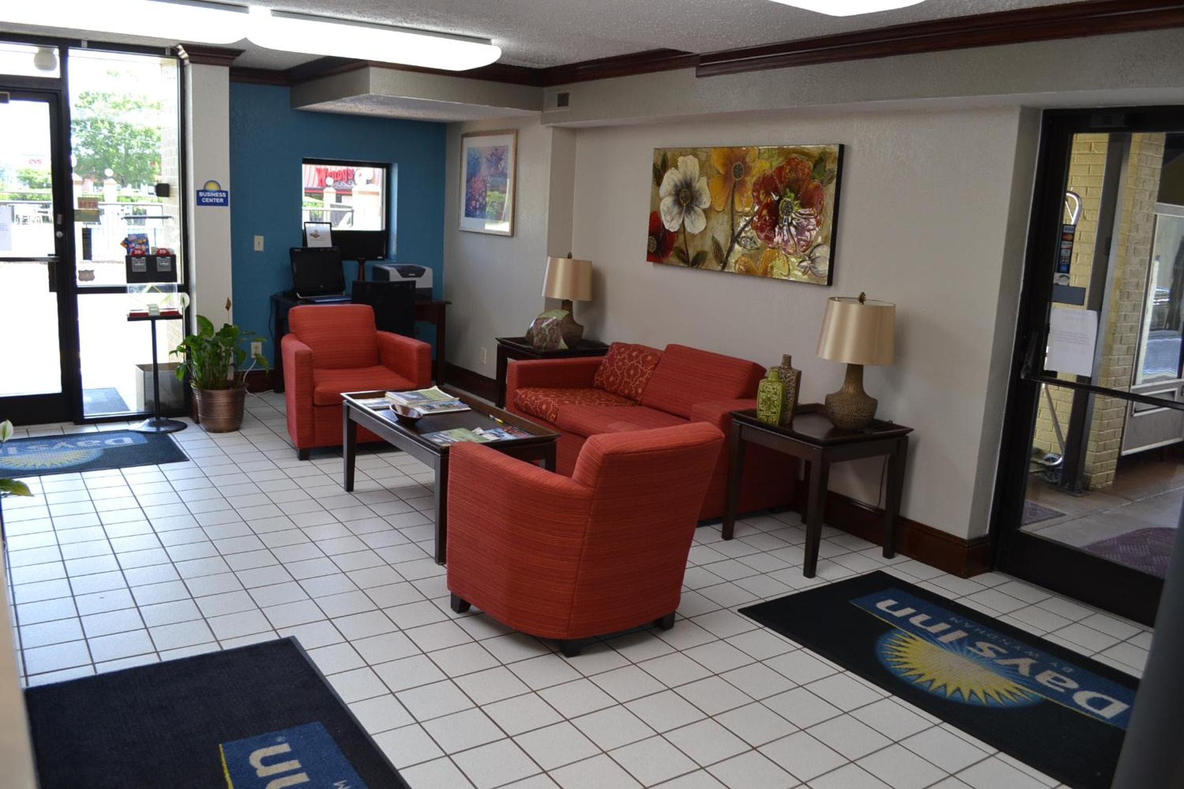Rodeway Inn High Point - Archdale