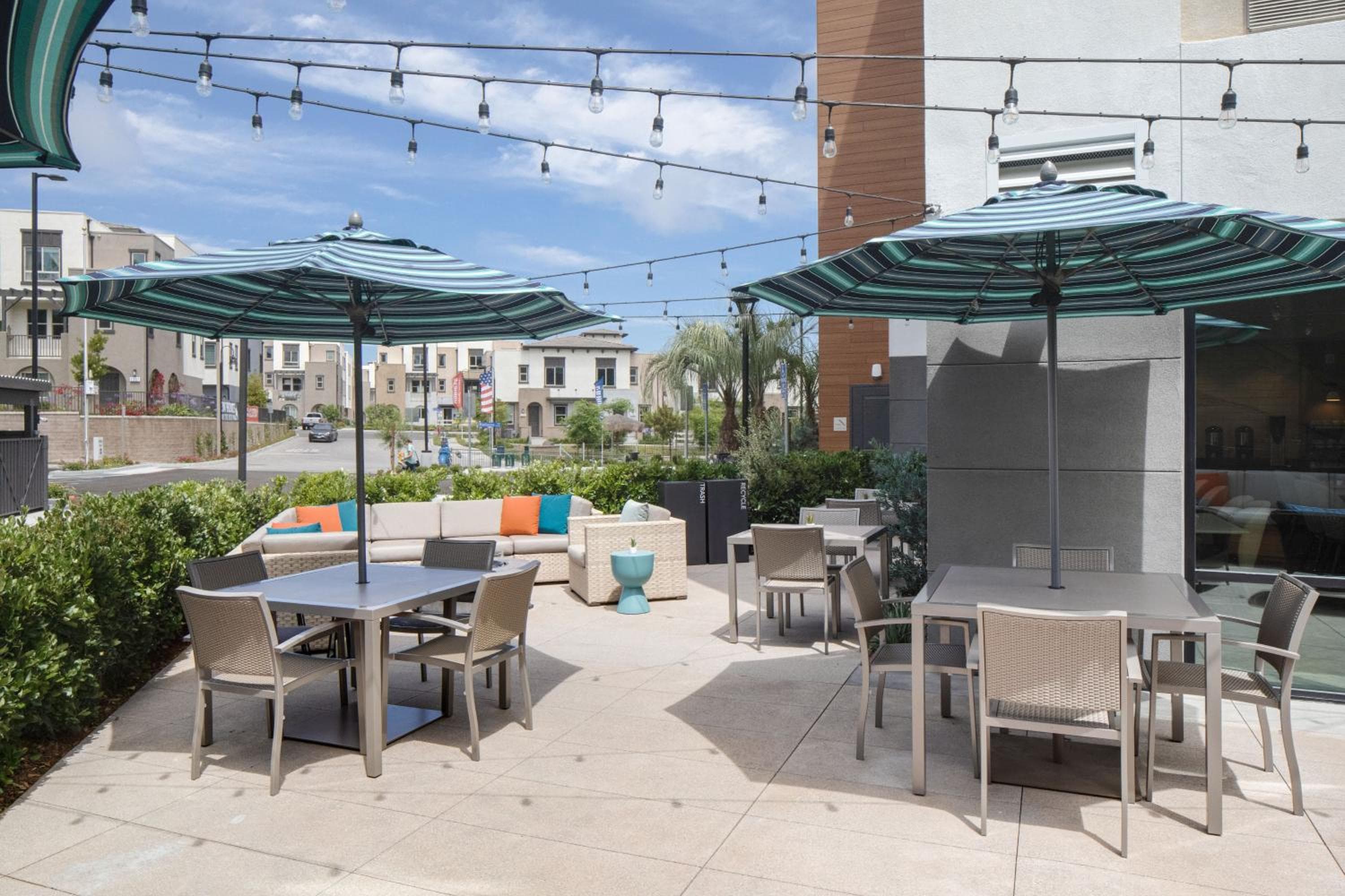 Ayres Hotel Vista Carlsbad