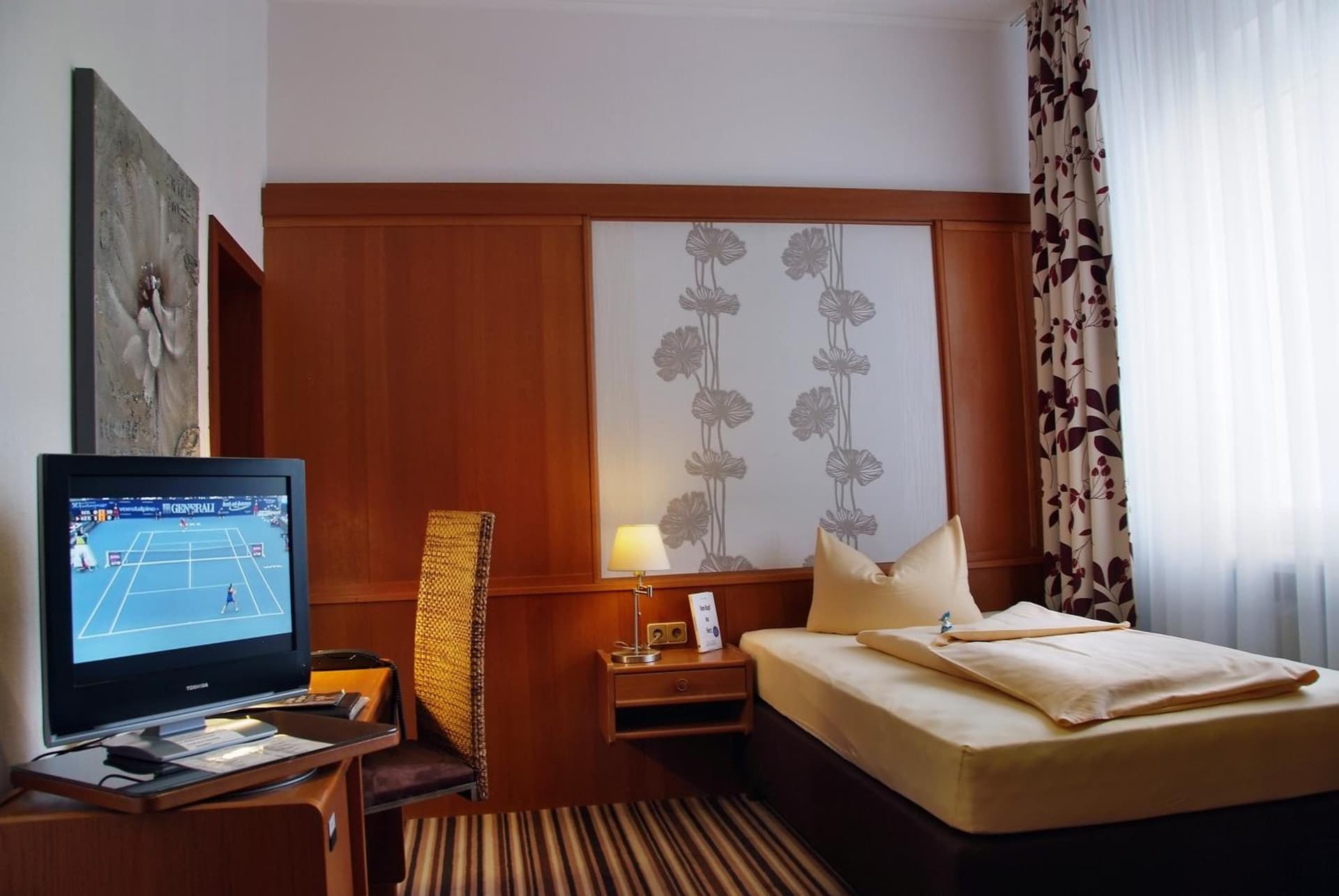 Hotel Monopol