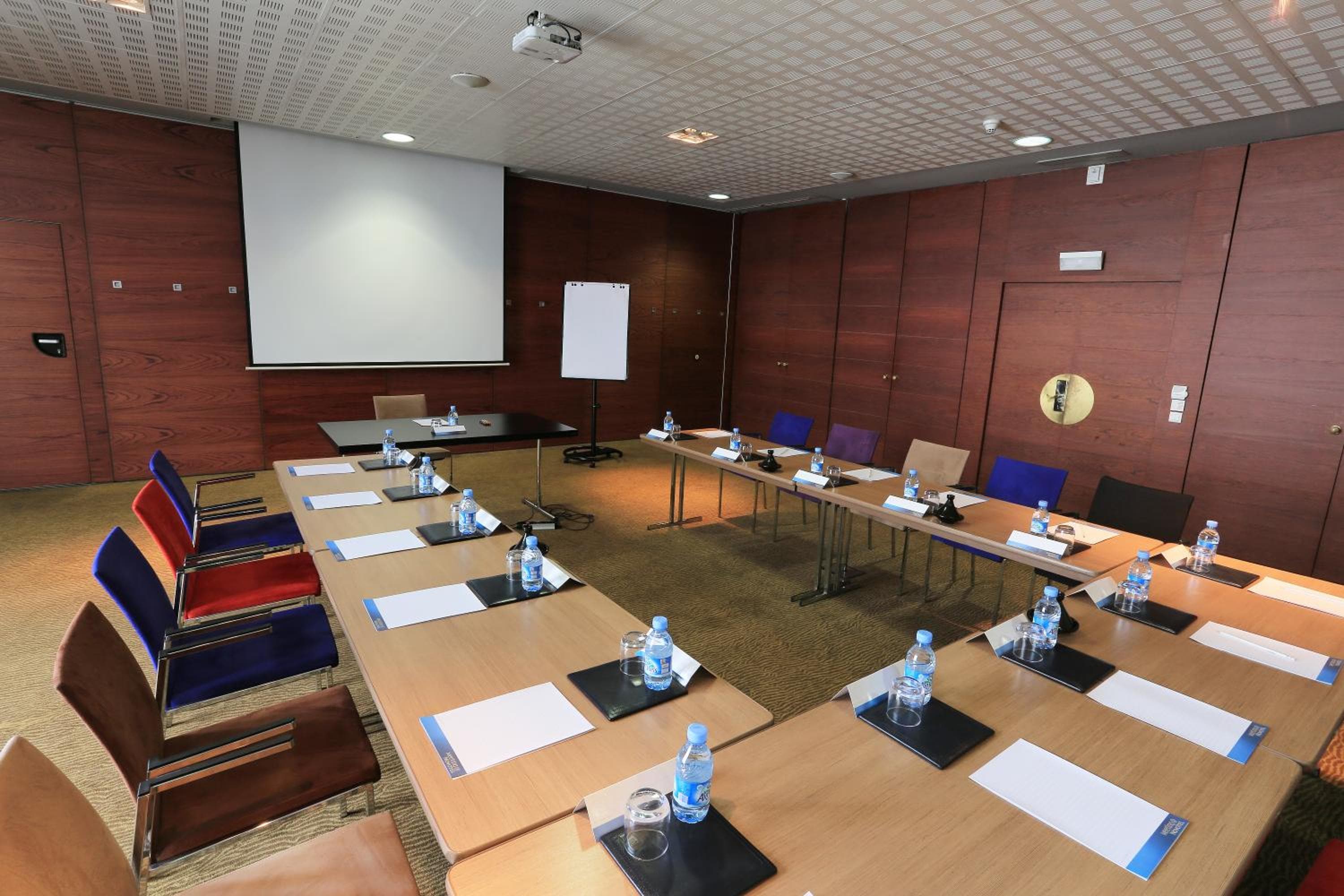 Novotel Casablanca City Center