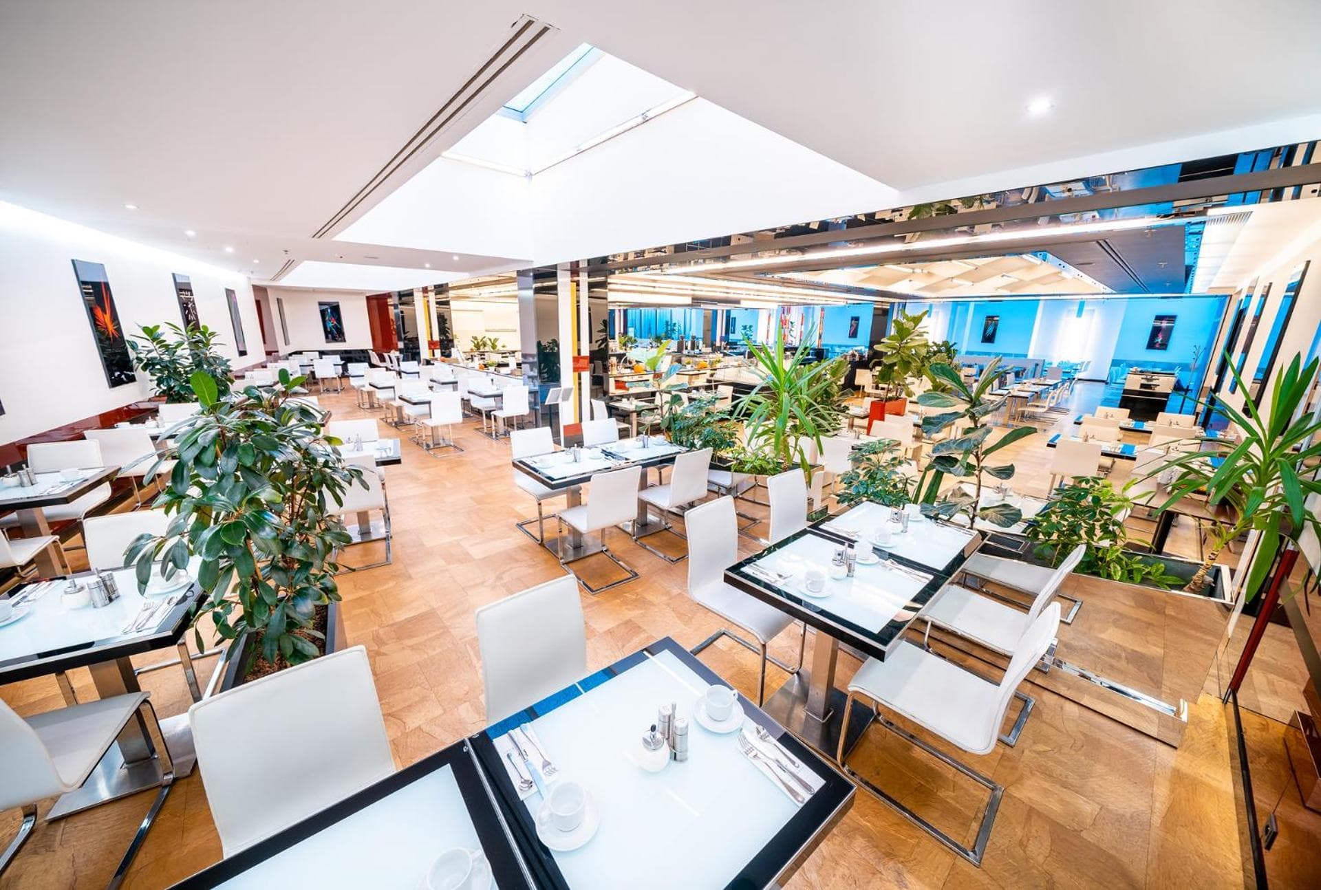 Grandior Hotel Prague