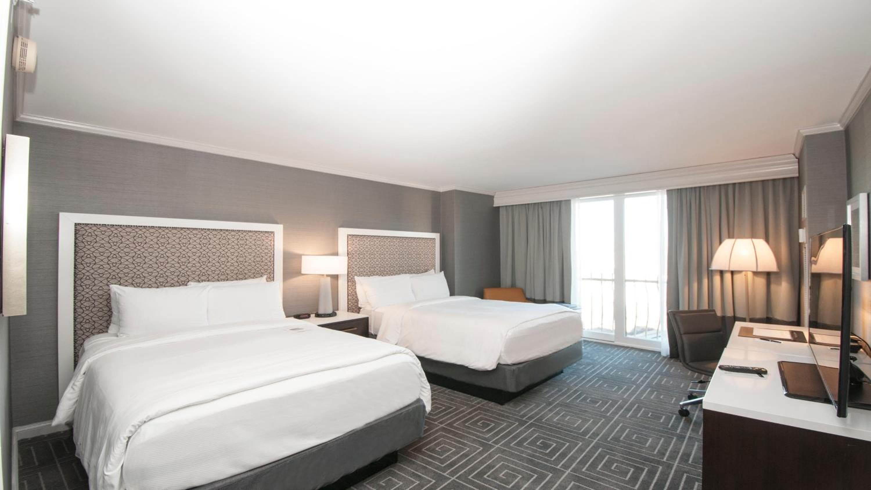 InterContinental Kansas City at the Plaza by IHG