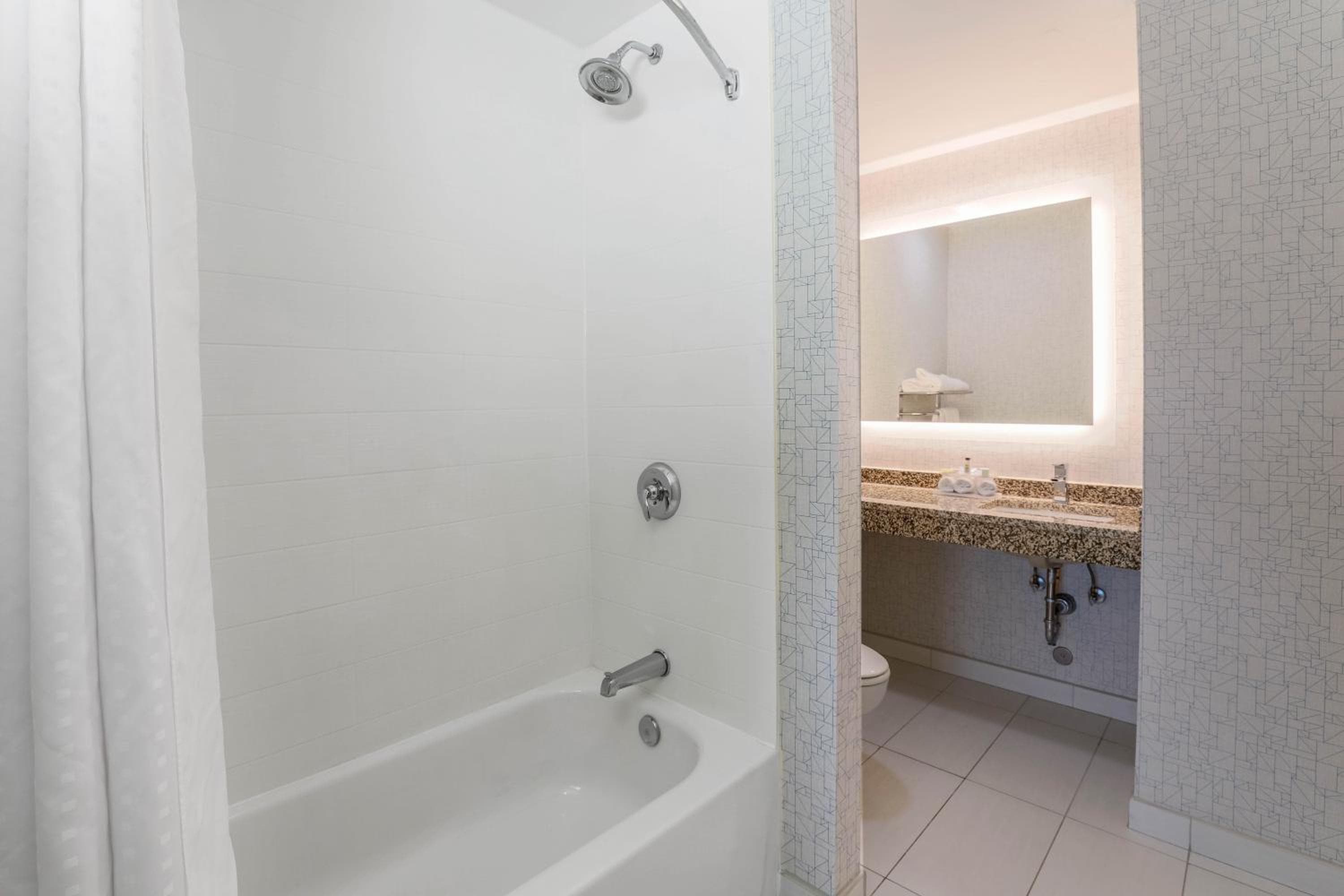 Holiday Inn Express & Suites Fort Worth Downtown by IHG