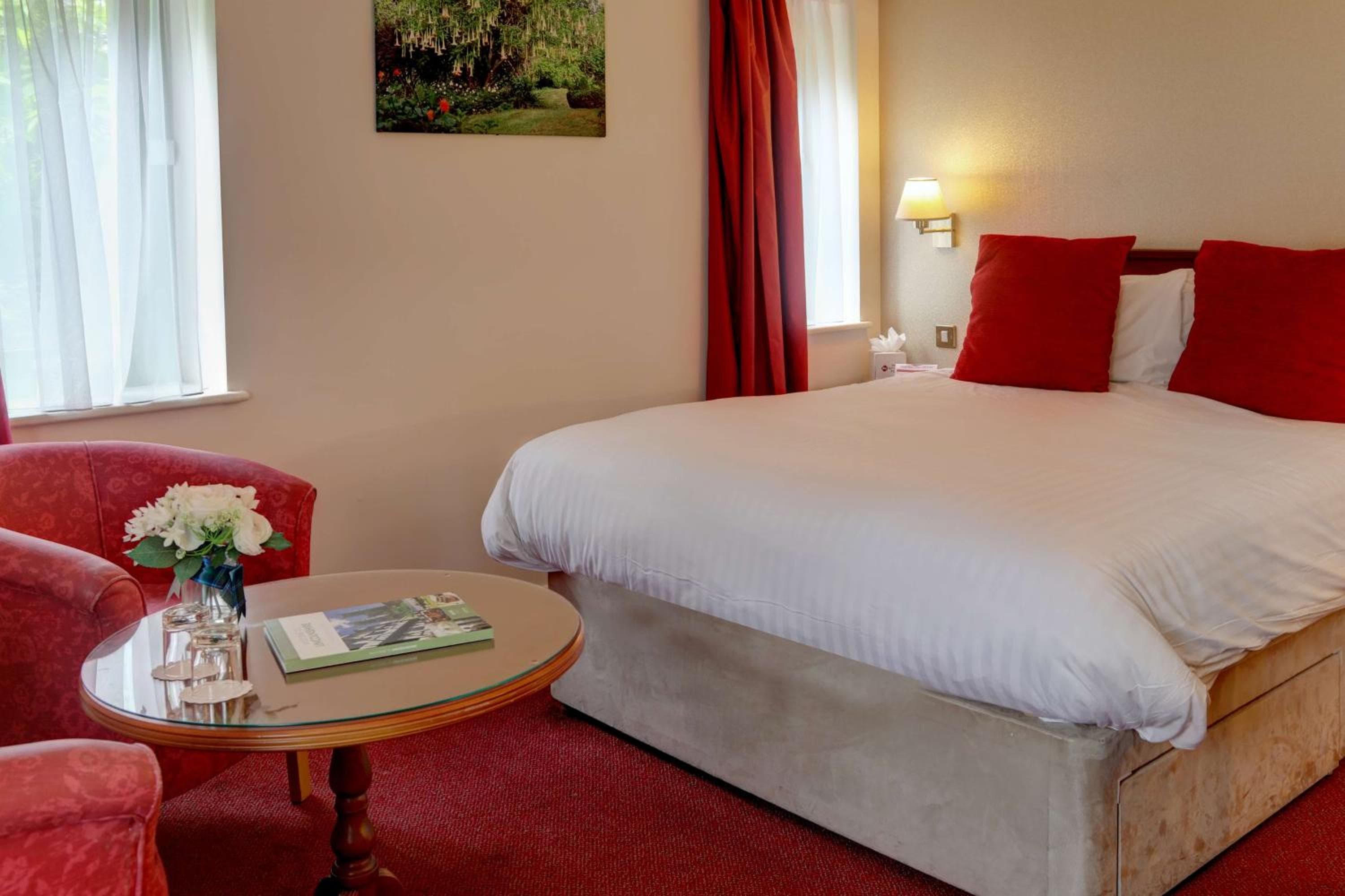 Best Western Plus Bentley Hotel