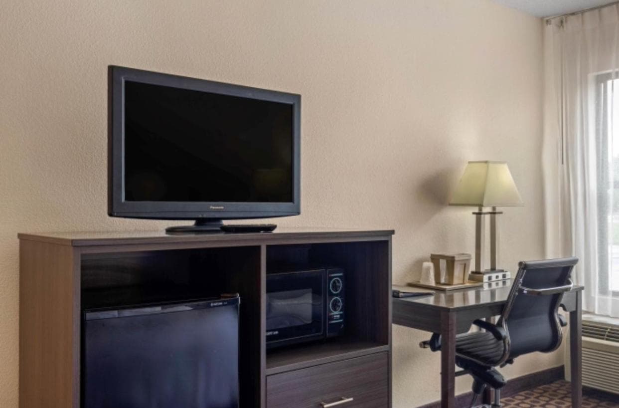 Quality Inn High Point - Archdale