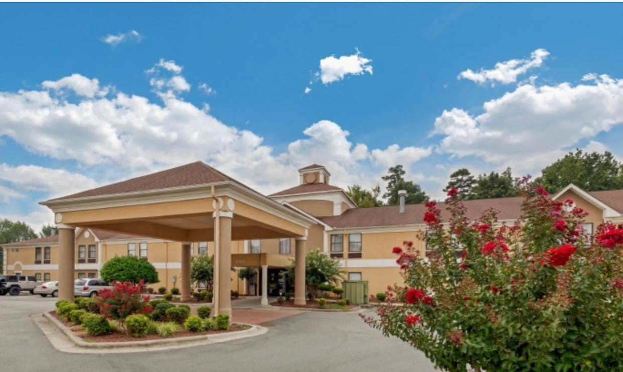 Quality Inn High Point - Archdale