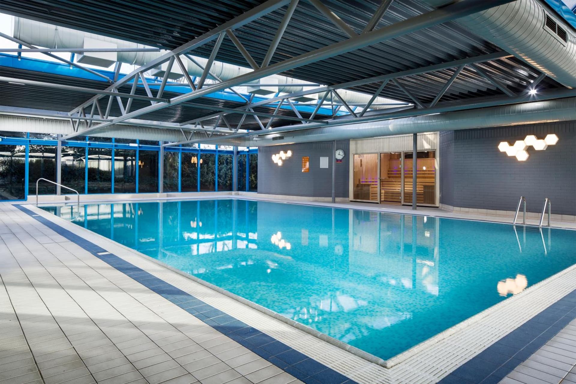 Radisson Hotel and Conference Centre London Heathrow