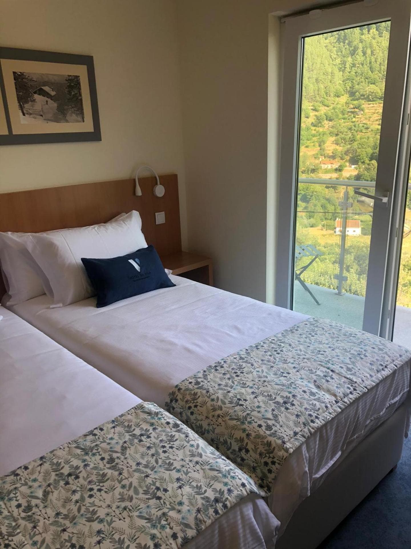 Hotel da Vila