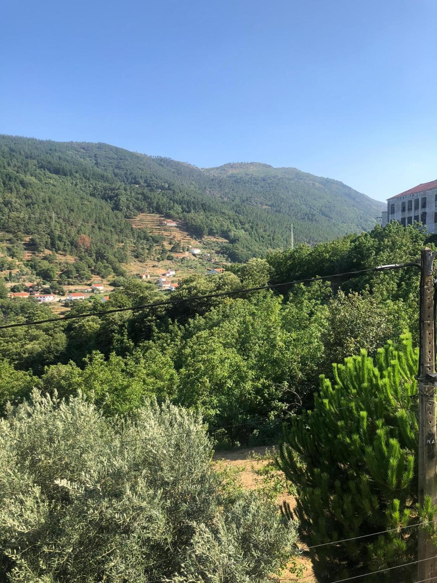 Hotel da Vila
