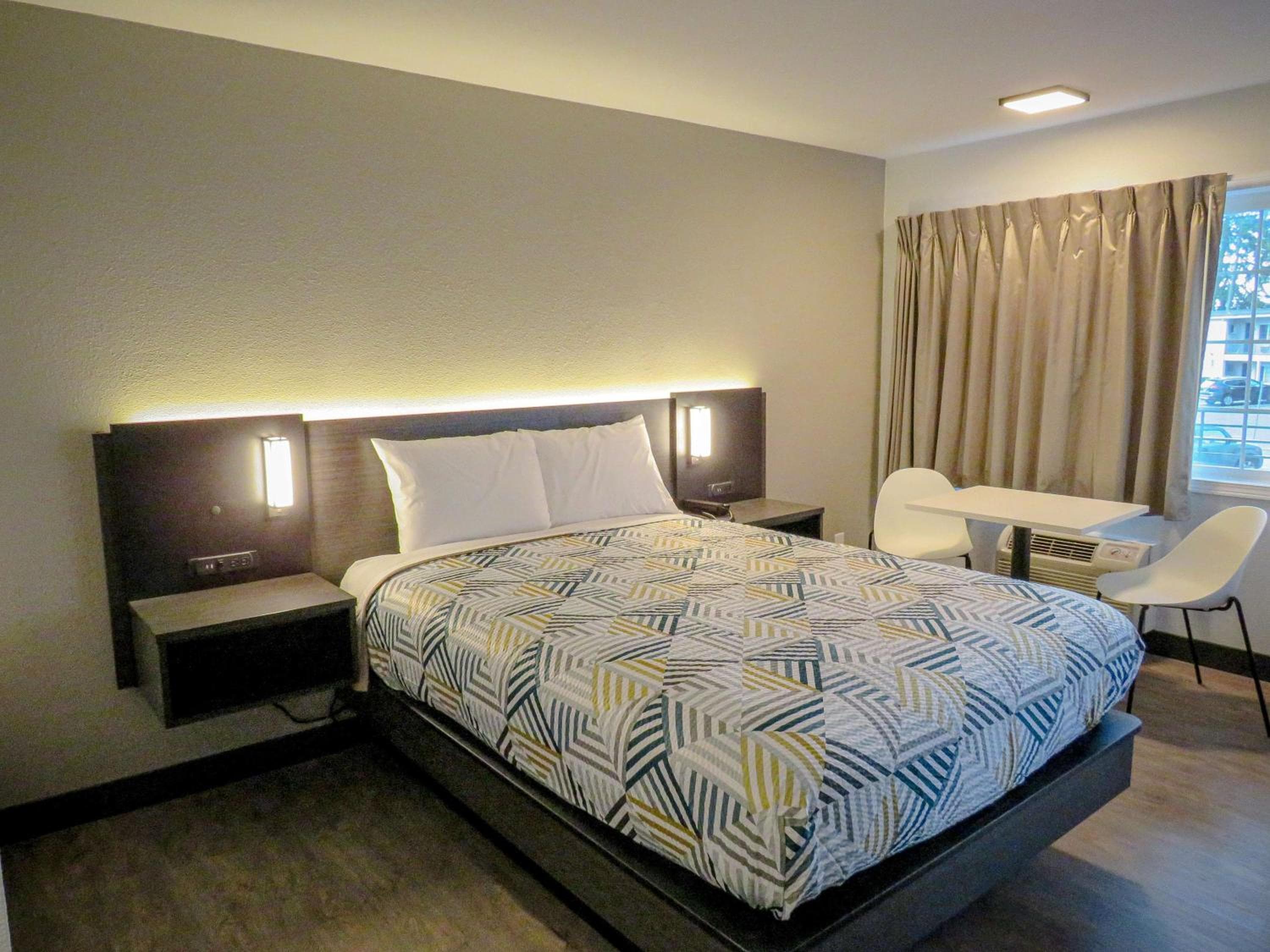 Motel 6 Tigard, Or - Portland Southwest