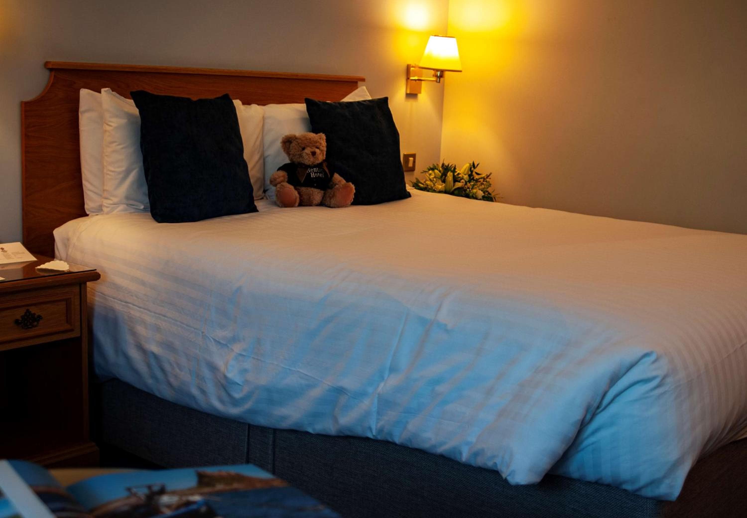 Best Western Plus Bentley Hotel