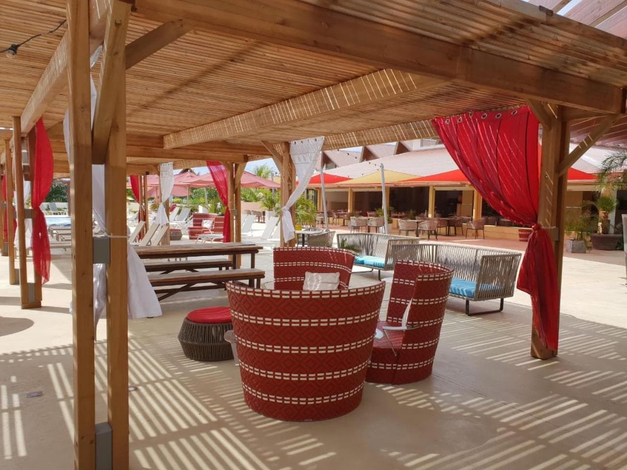 Akoya Hotel & Spa