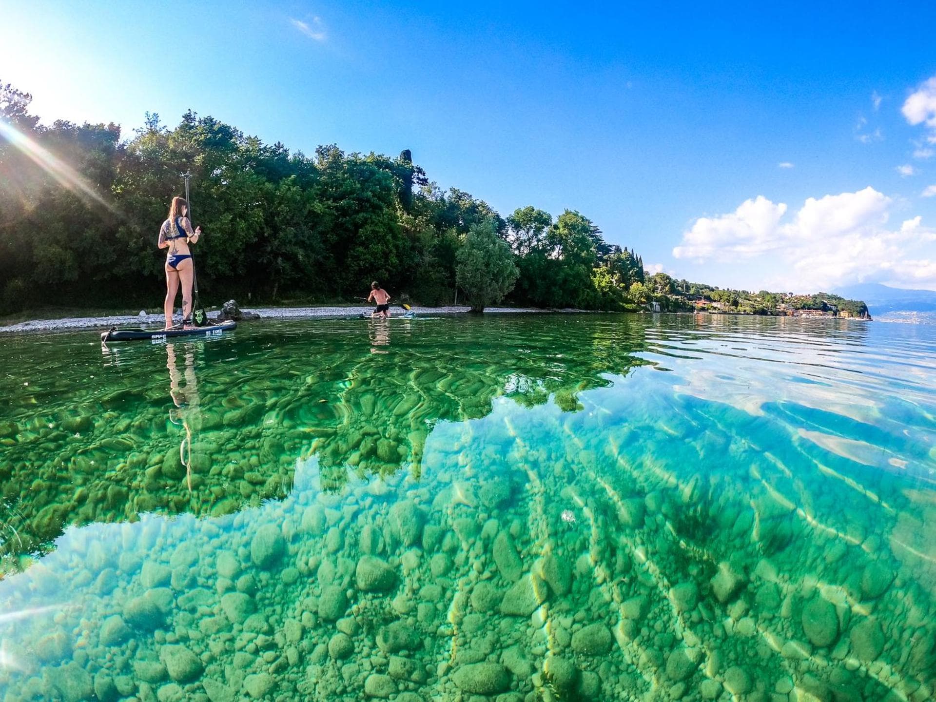 Sivinos Camping Boutique