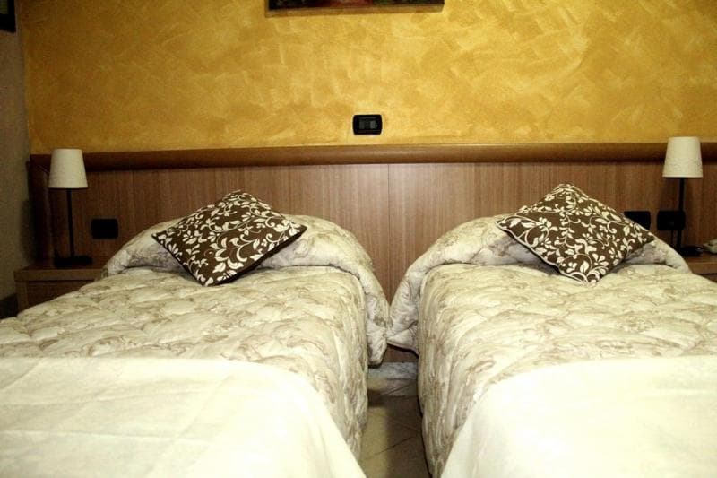 Albergo Posta