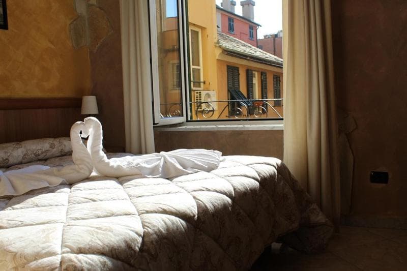 Albergo Posta