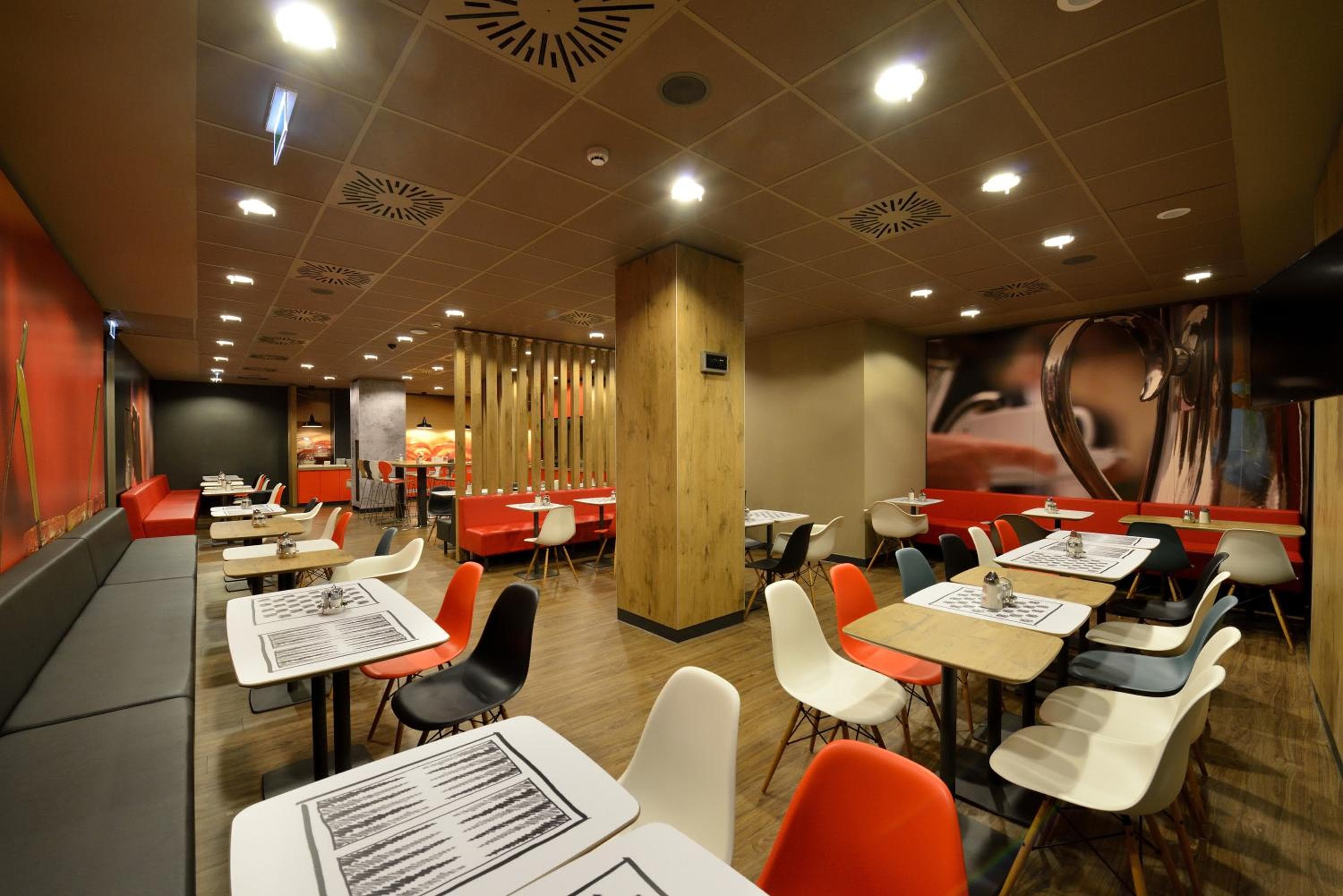 Ibis Budapest City