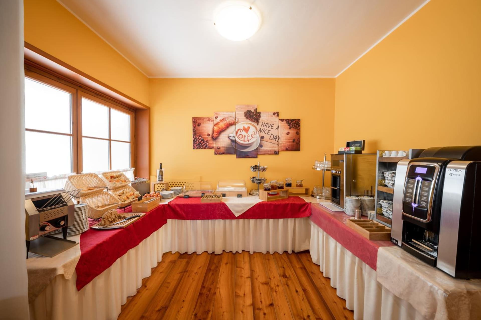 Hotel Elena
