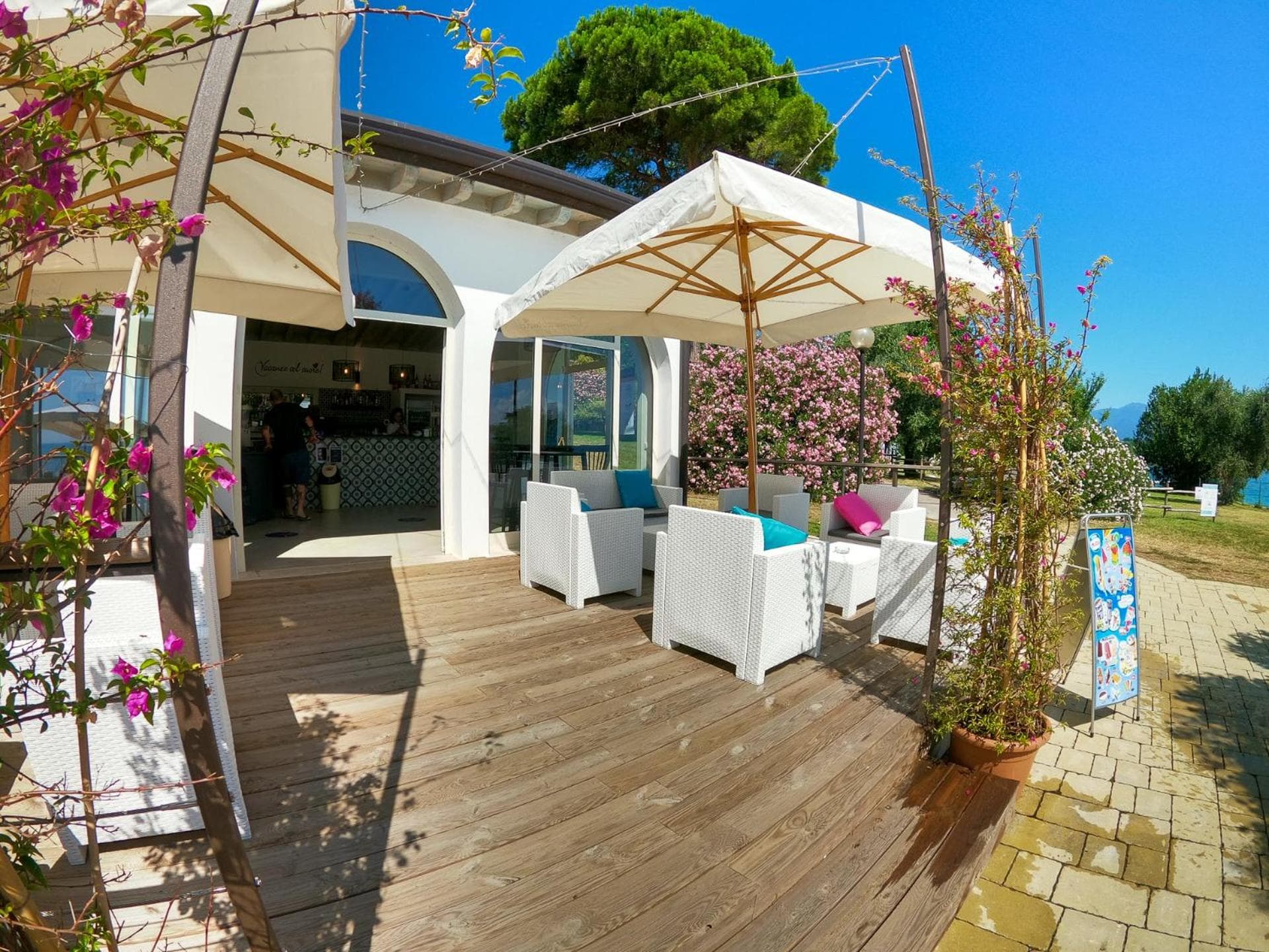 Sivinos Camping Boutique