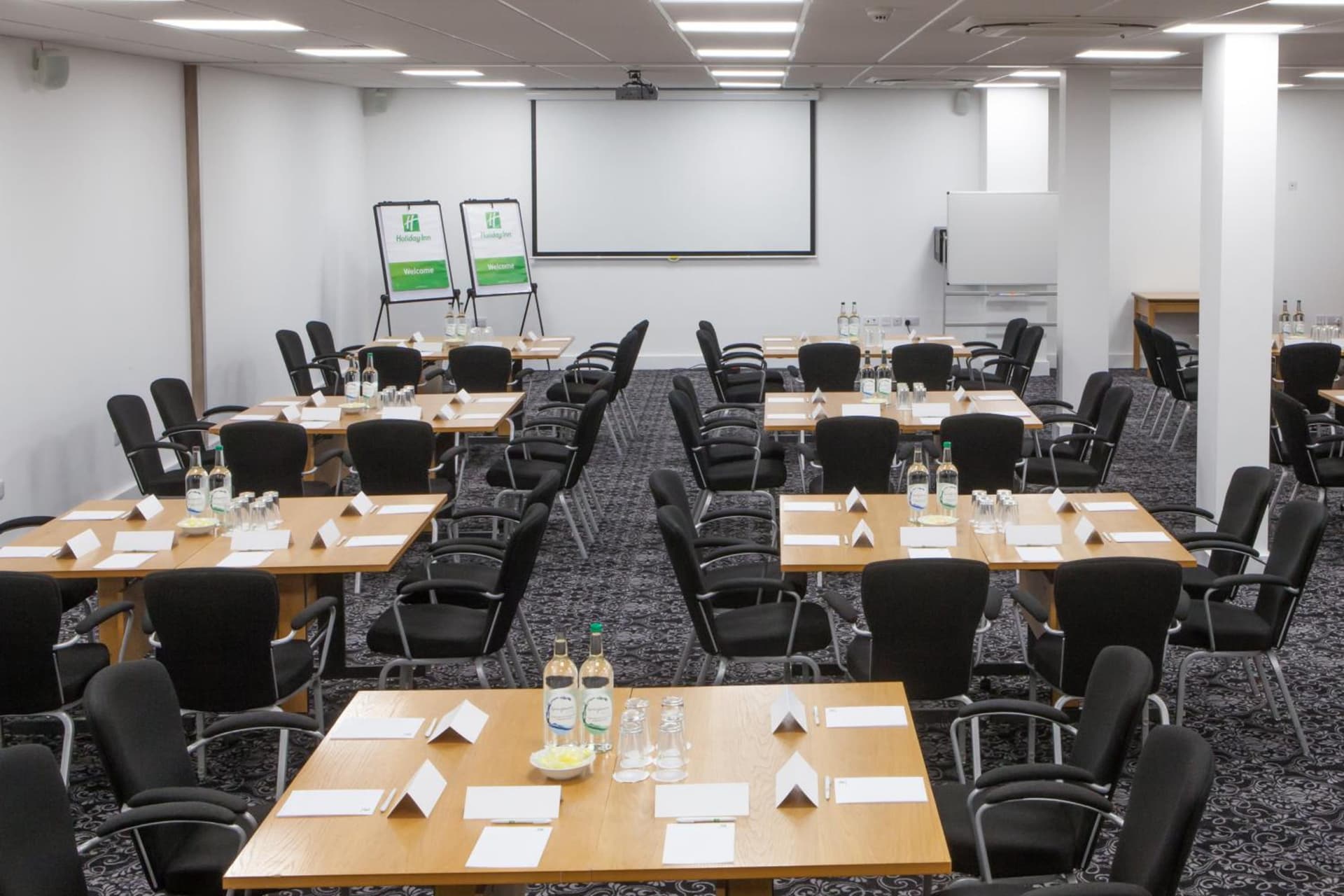 Holiday Inn Corby Kettering Hotel & Spa