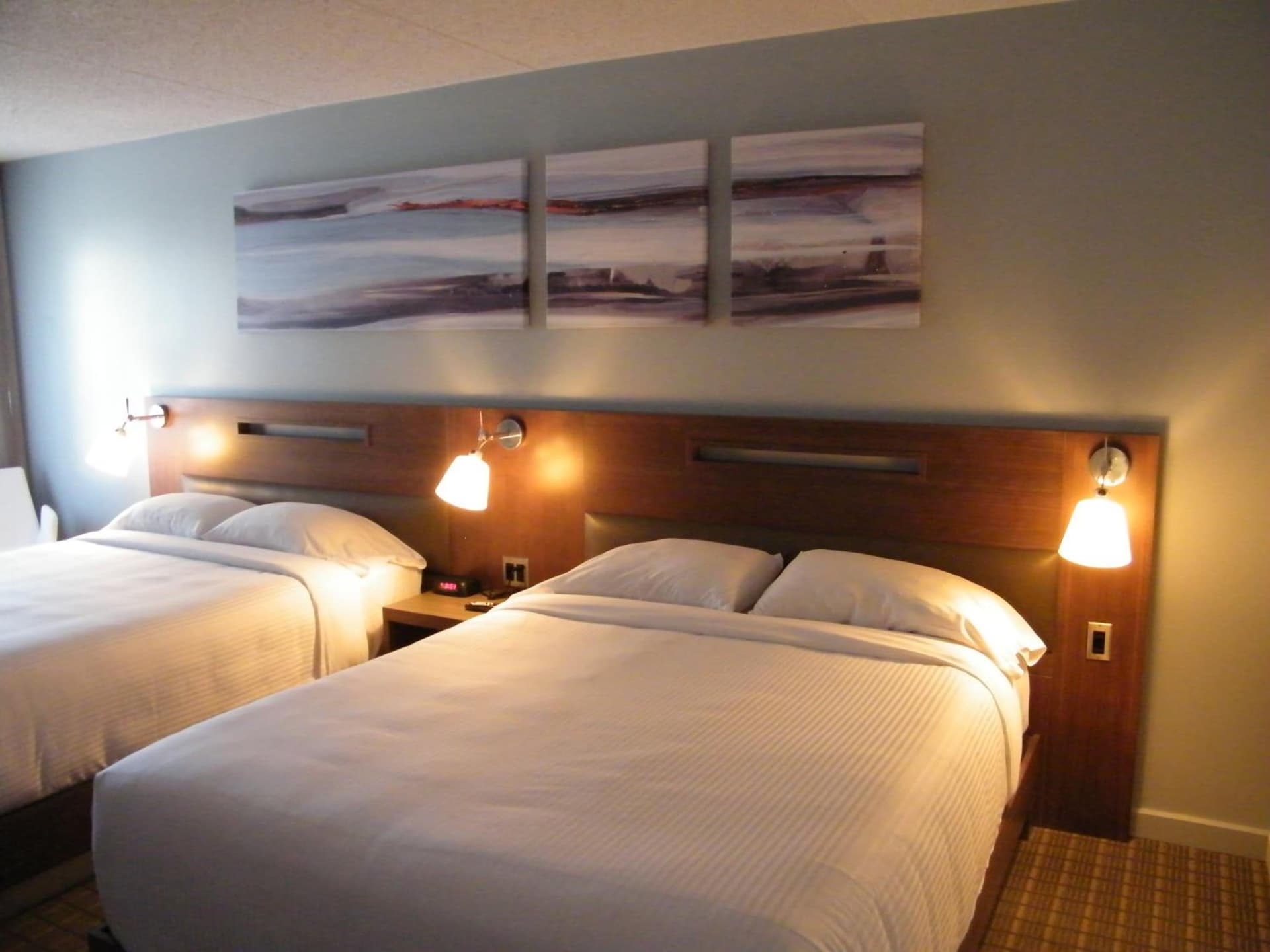 Auberge De La Baie