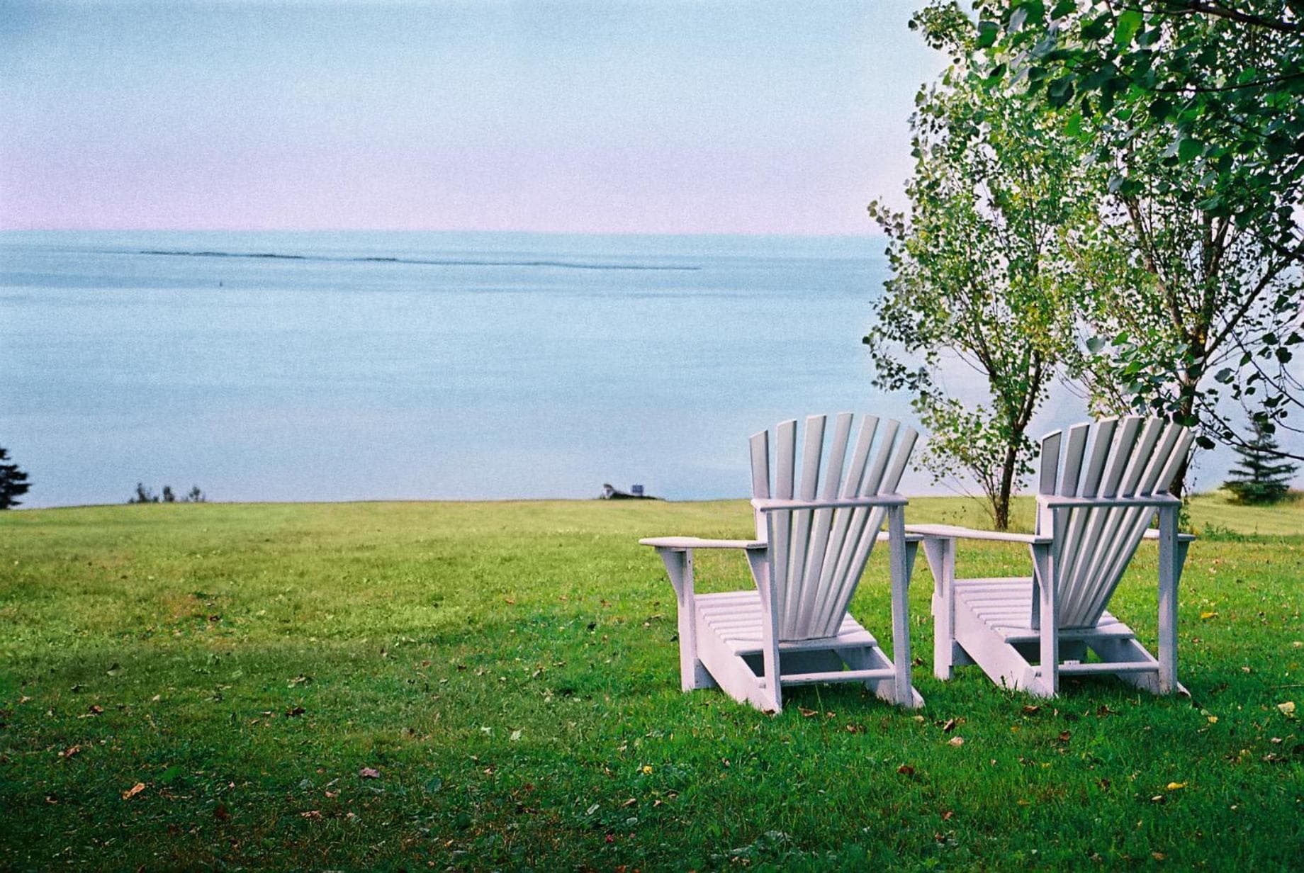 Auberge De La Baie