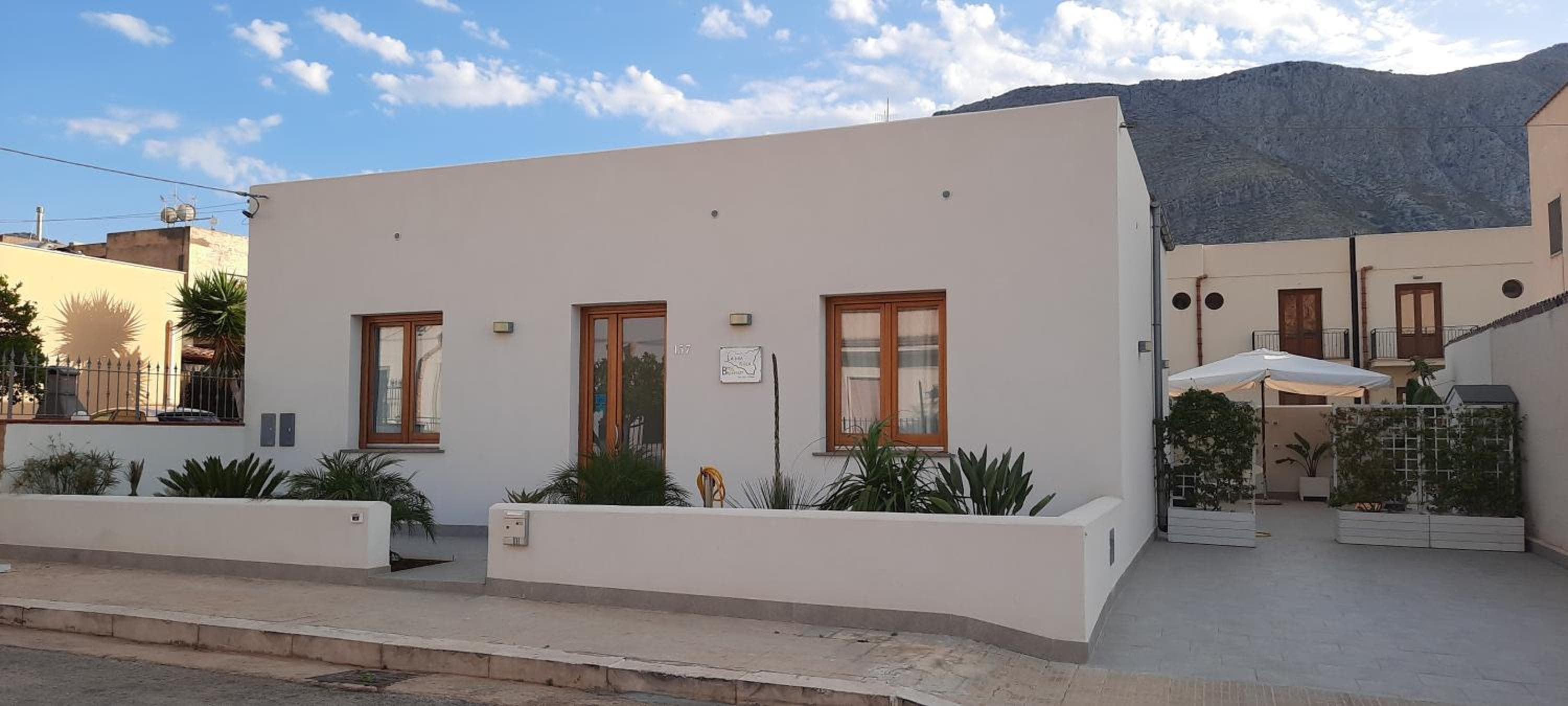 B&B La mia Isola