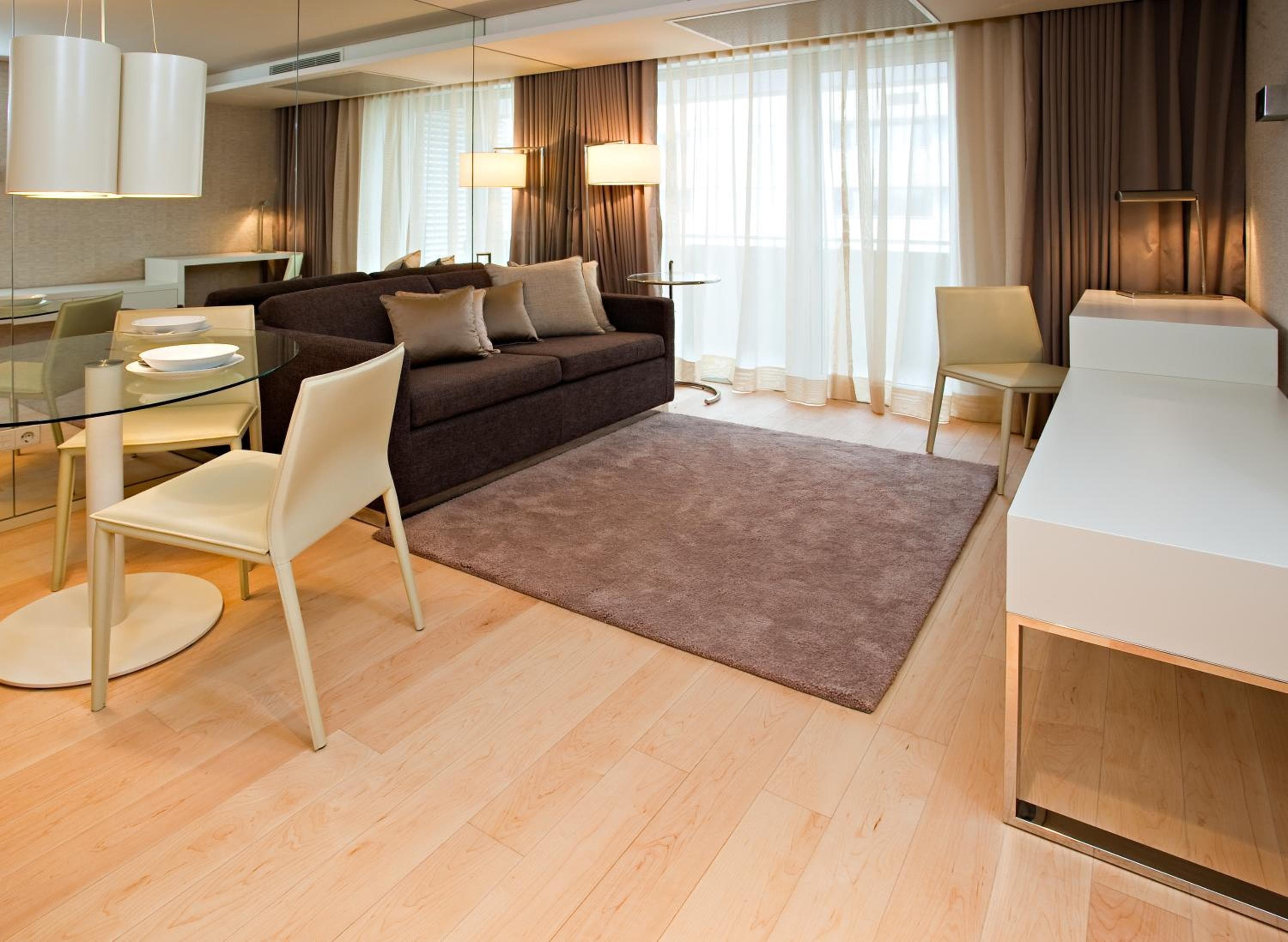 Serviced Apartments Boavista Palace