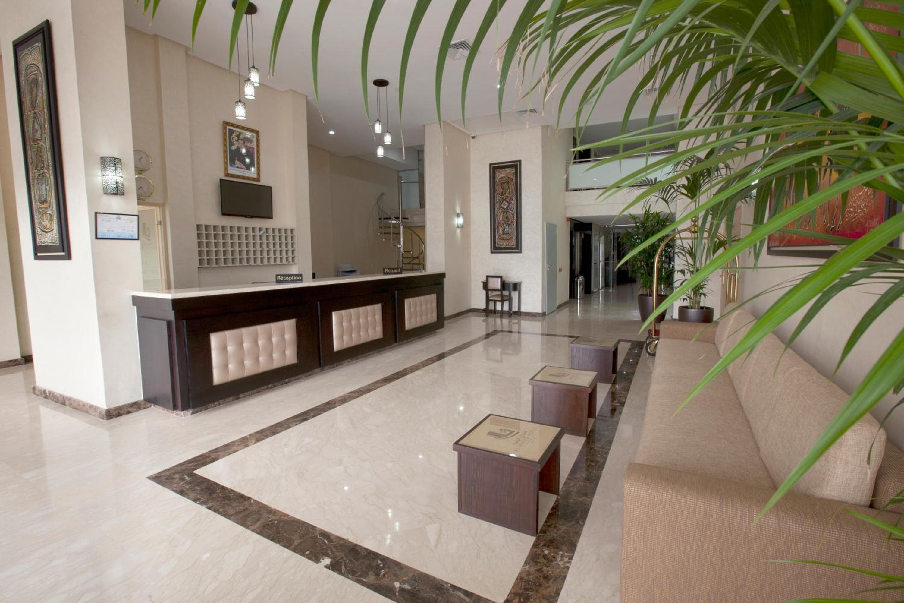 Hotel Al Walid