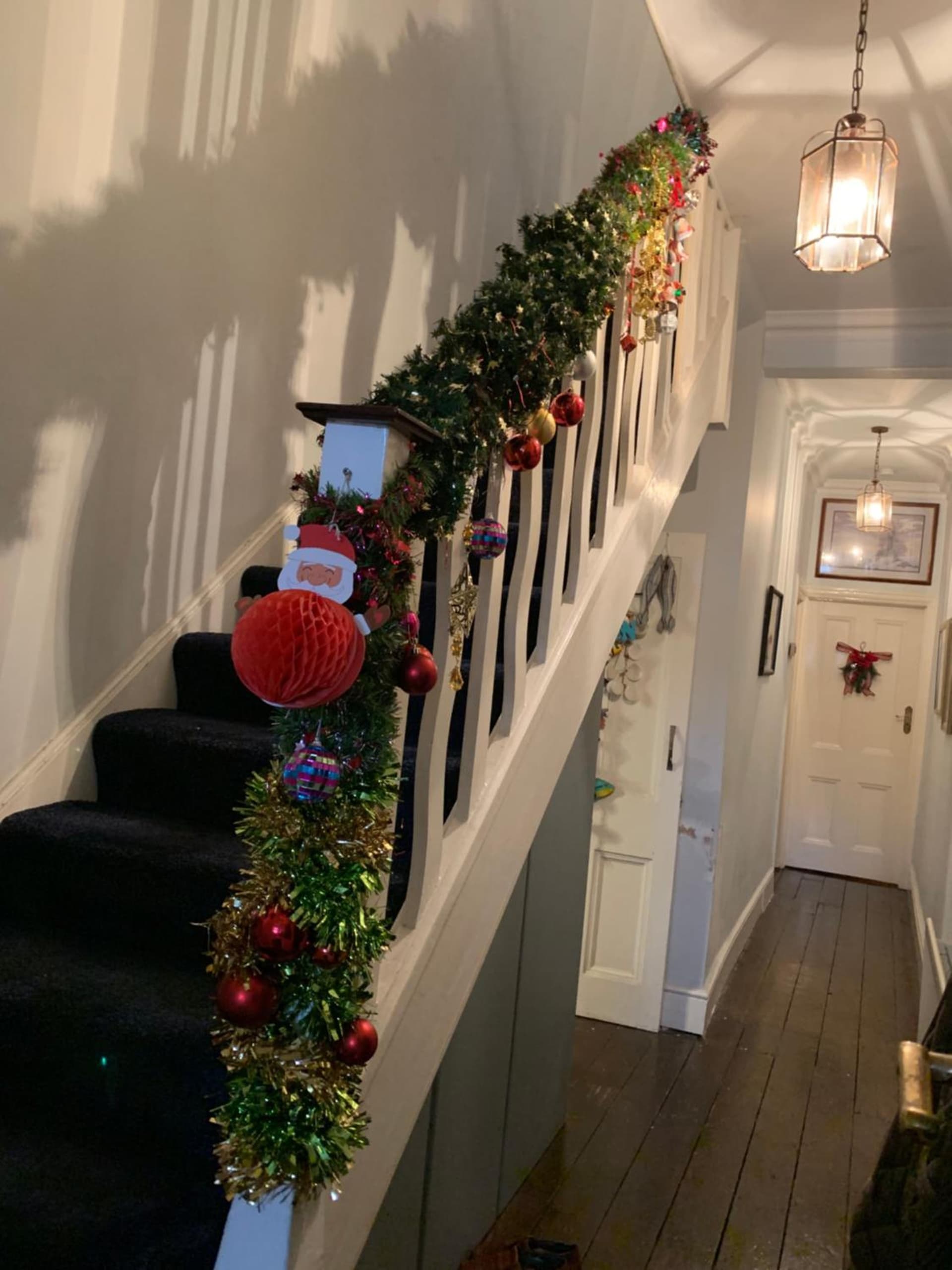 38 Whitehall Road