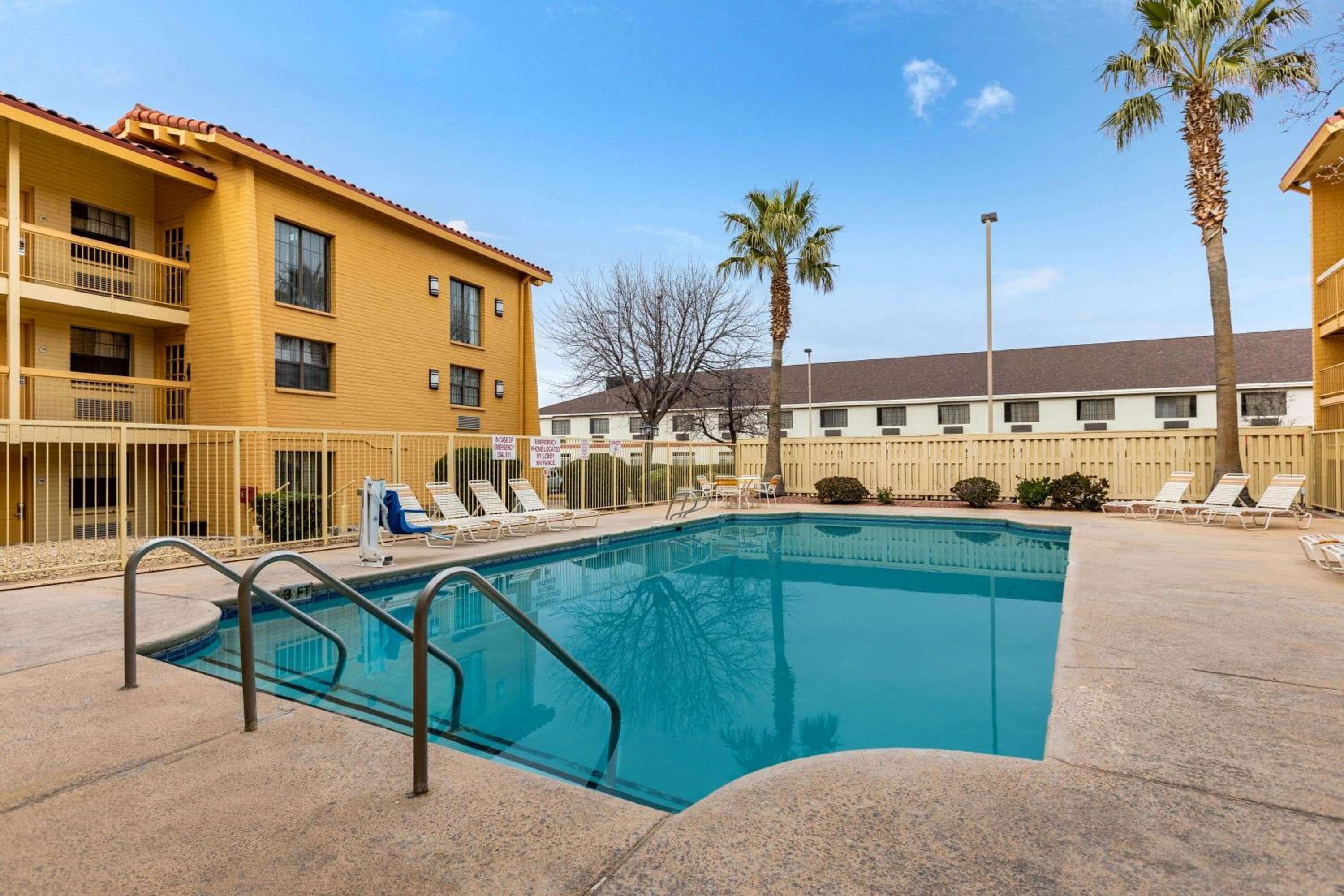 La Quinta Inn by Wyndham El Paso West