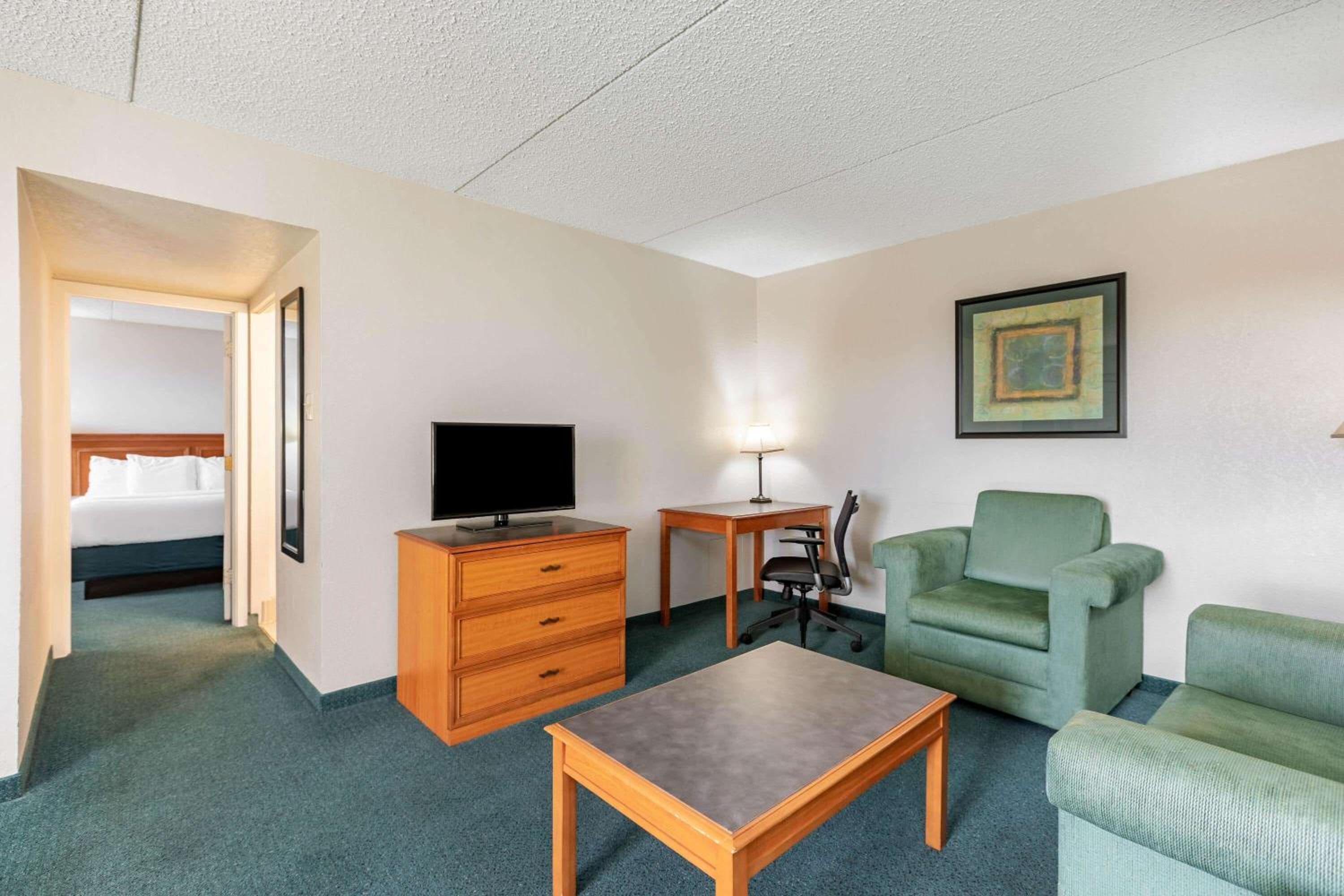 La Quinta Inn by Wyndham El Paso West