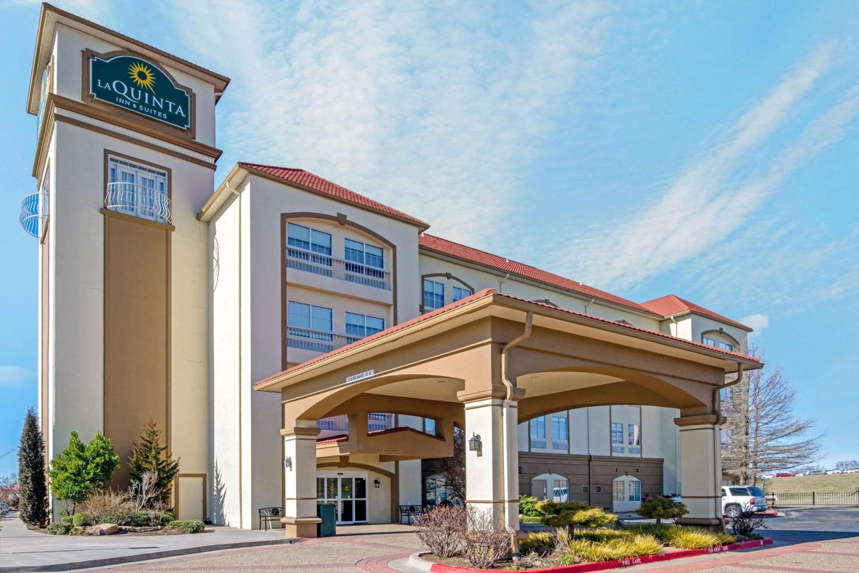 La Quinta by Wyndham Oklahoma City - Moore