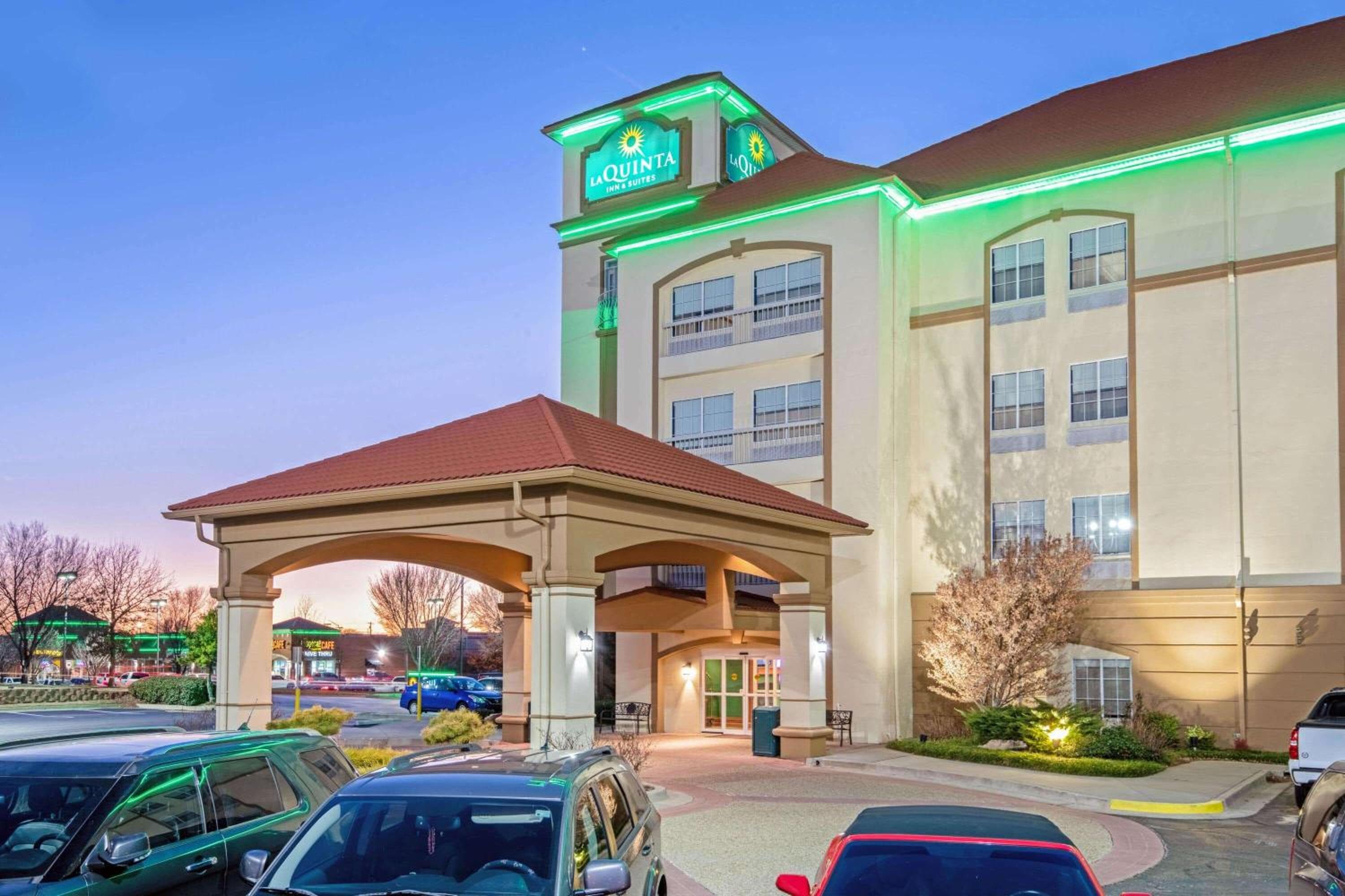 La Quinta by Wyndham Oklahoma City - Moore