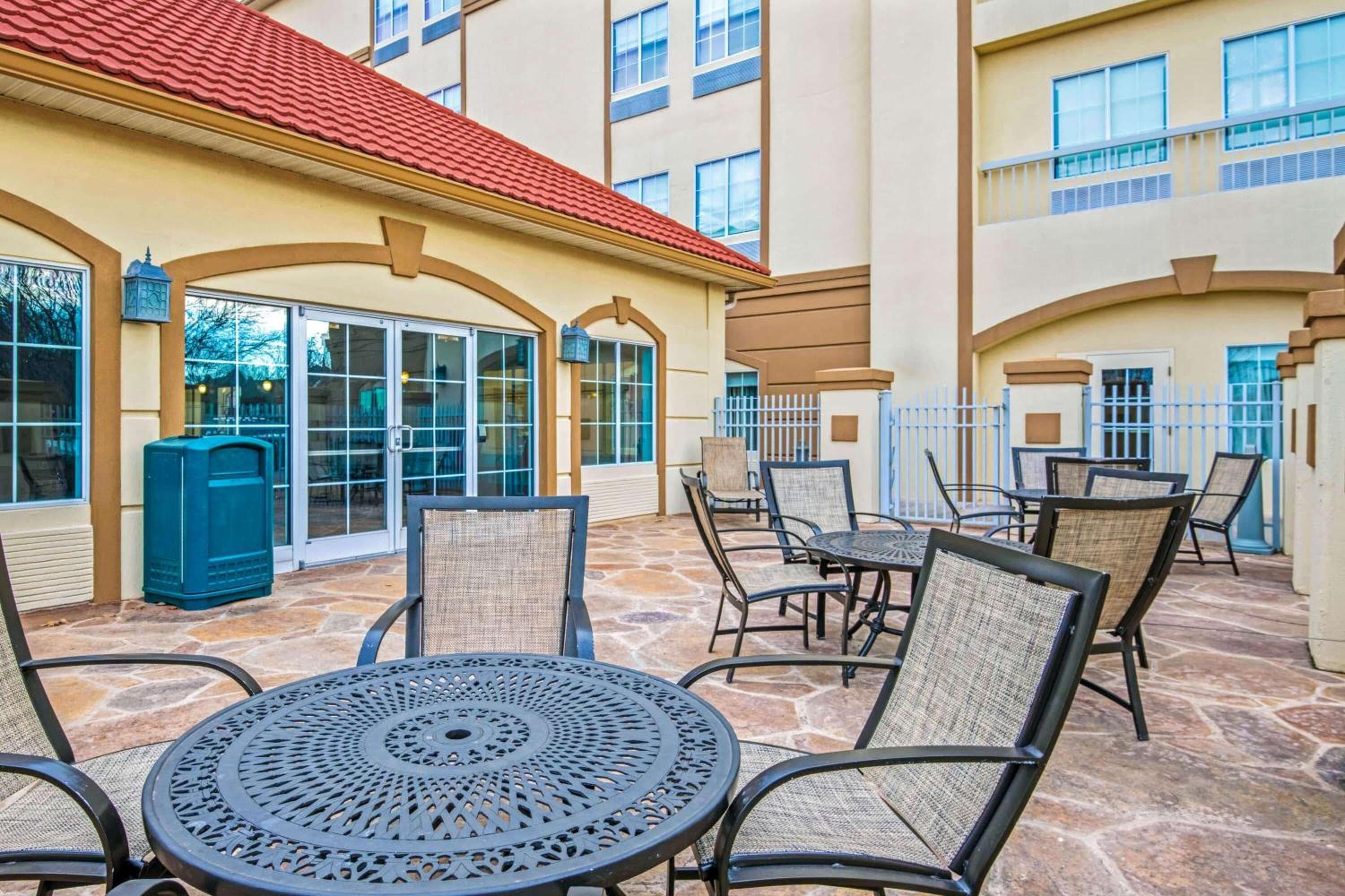 La Quinta by Wyndham Oklahoma City - Moore