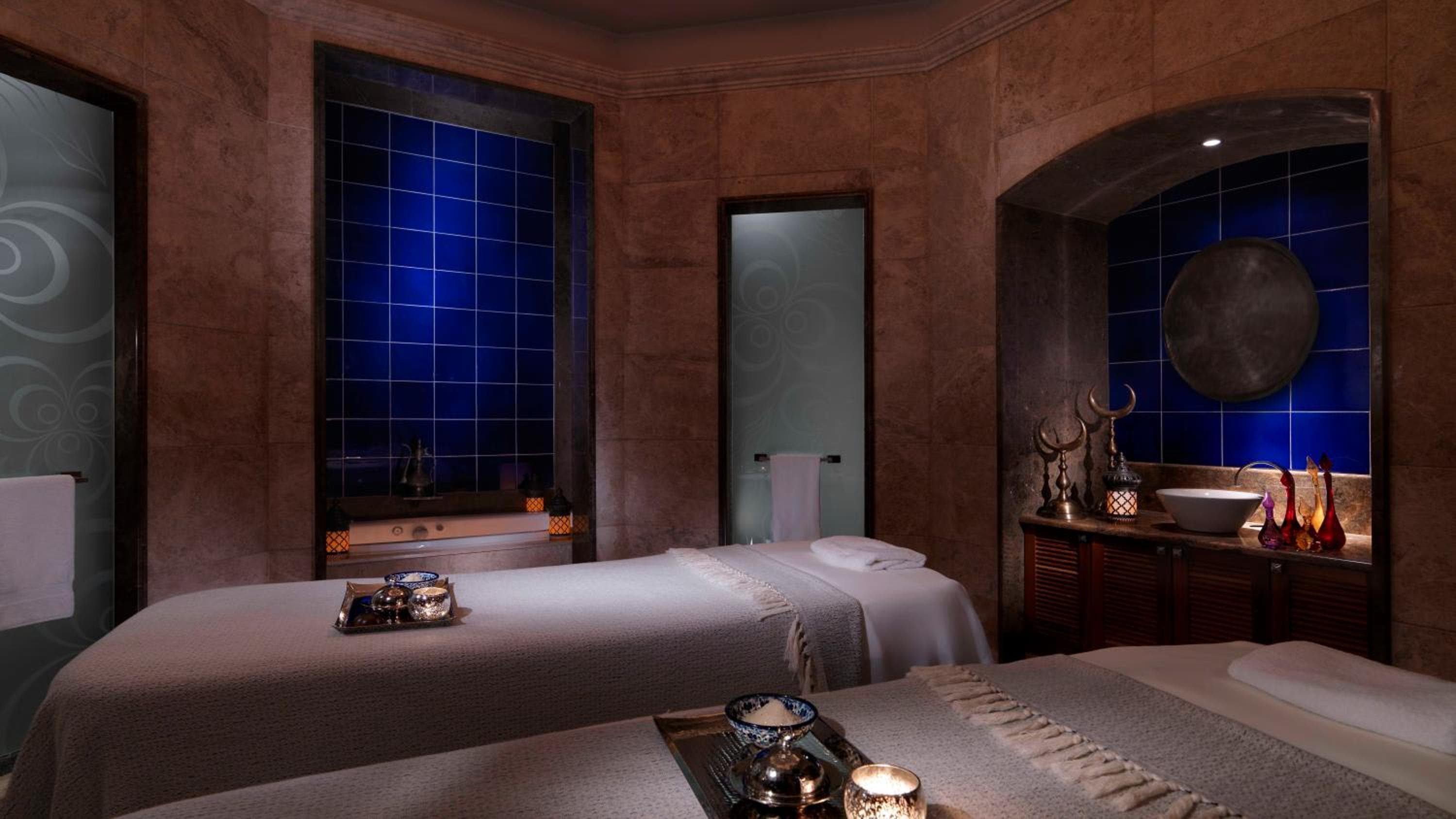 Four Seasons Hotel Istanbul at the Bosphorus