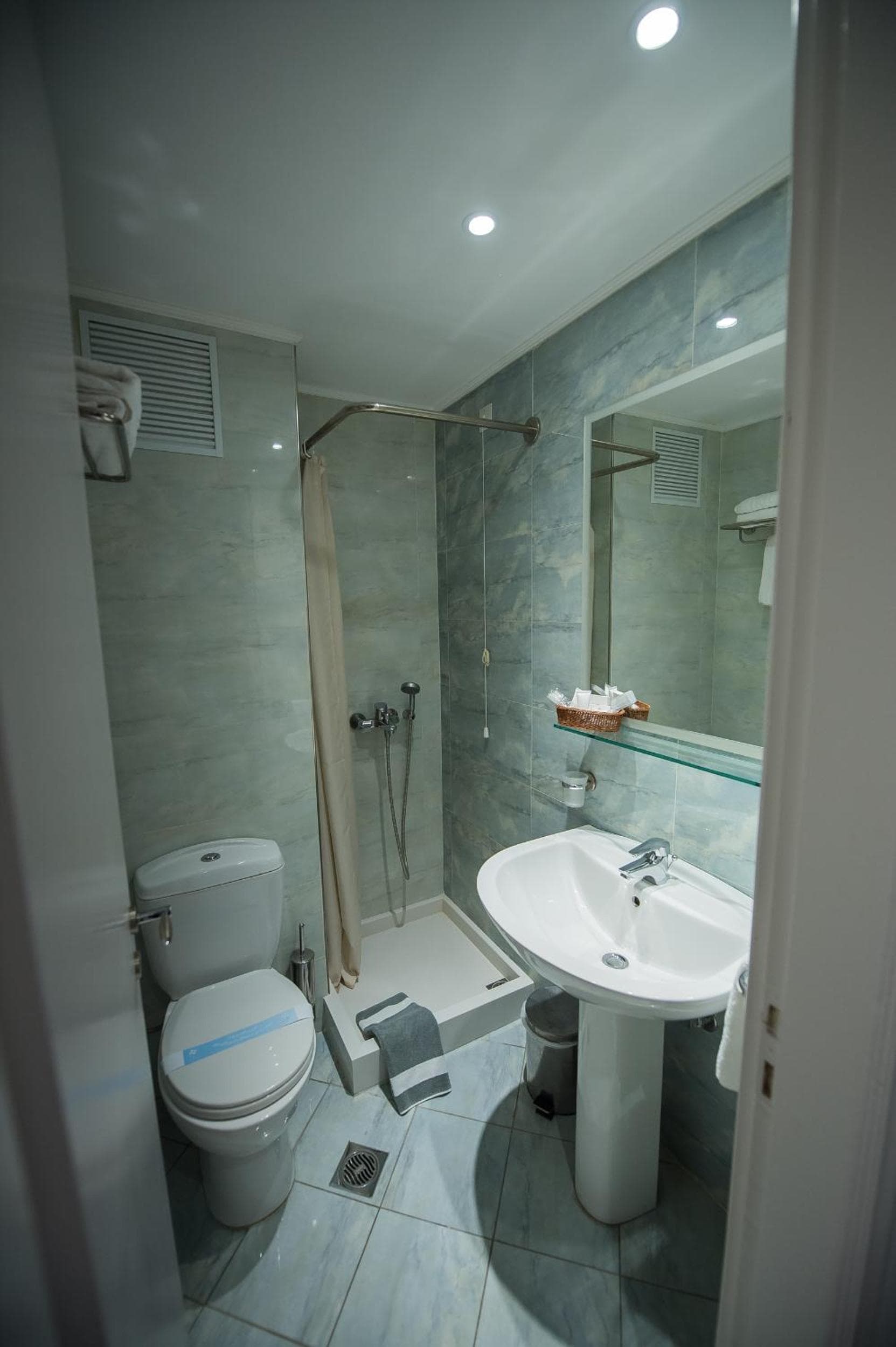 Hotel Olympos